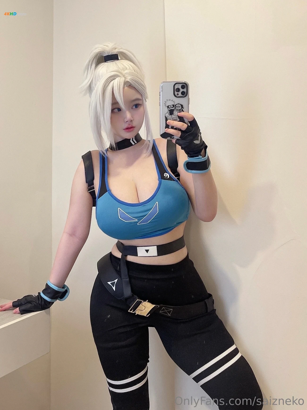 saizneko OnlyfansZhi25.2HeJi — photo 3