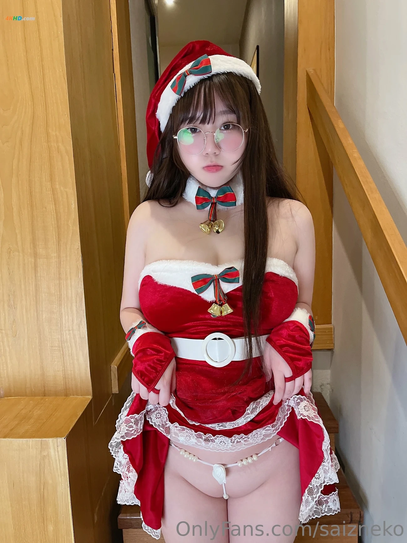 saizneko OnlyfansZhi25.2HeJi — photo 136