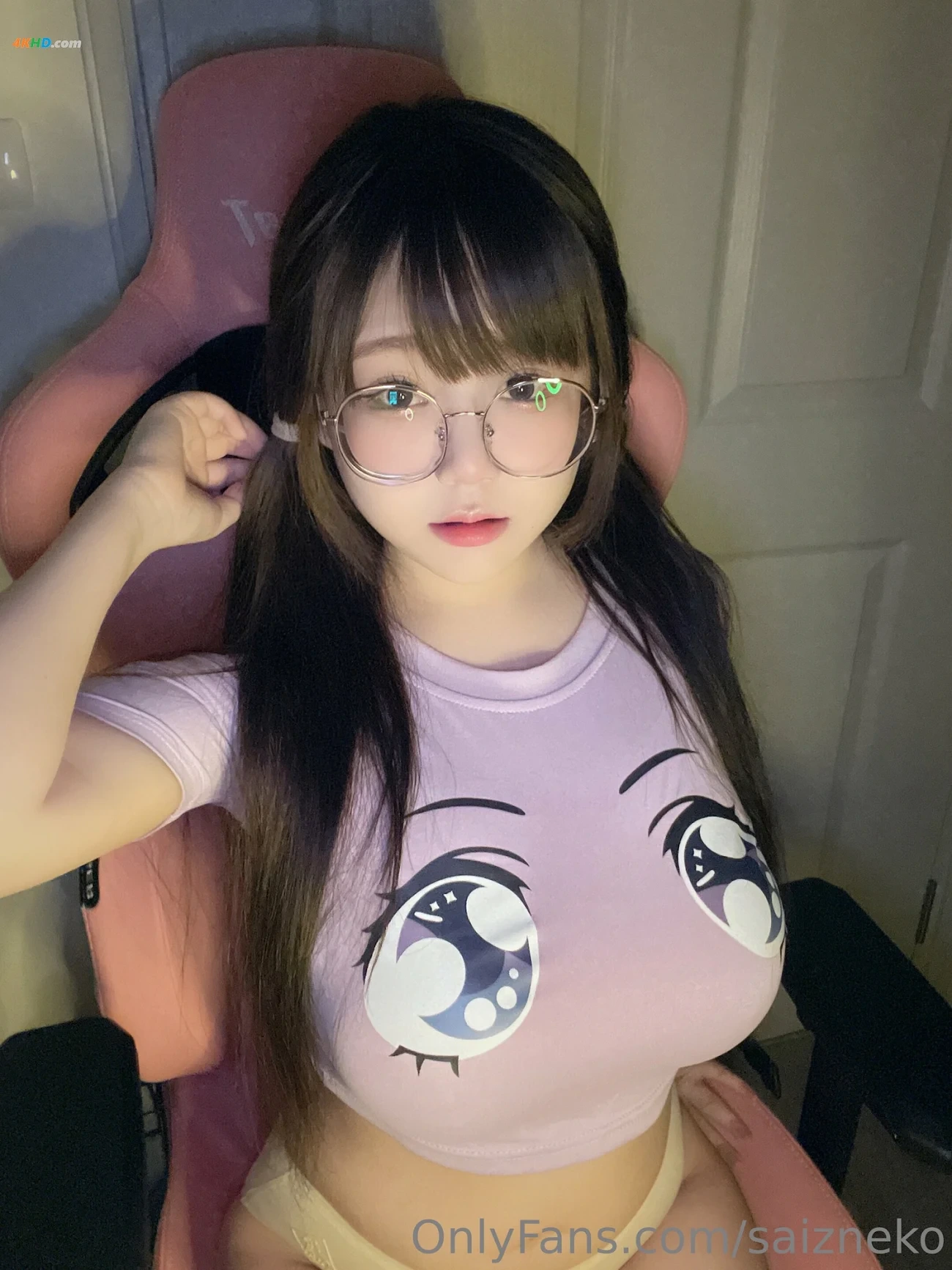 saizneko OnlyfansZhi25.2HeJi — photo 162