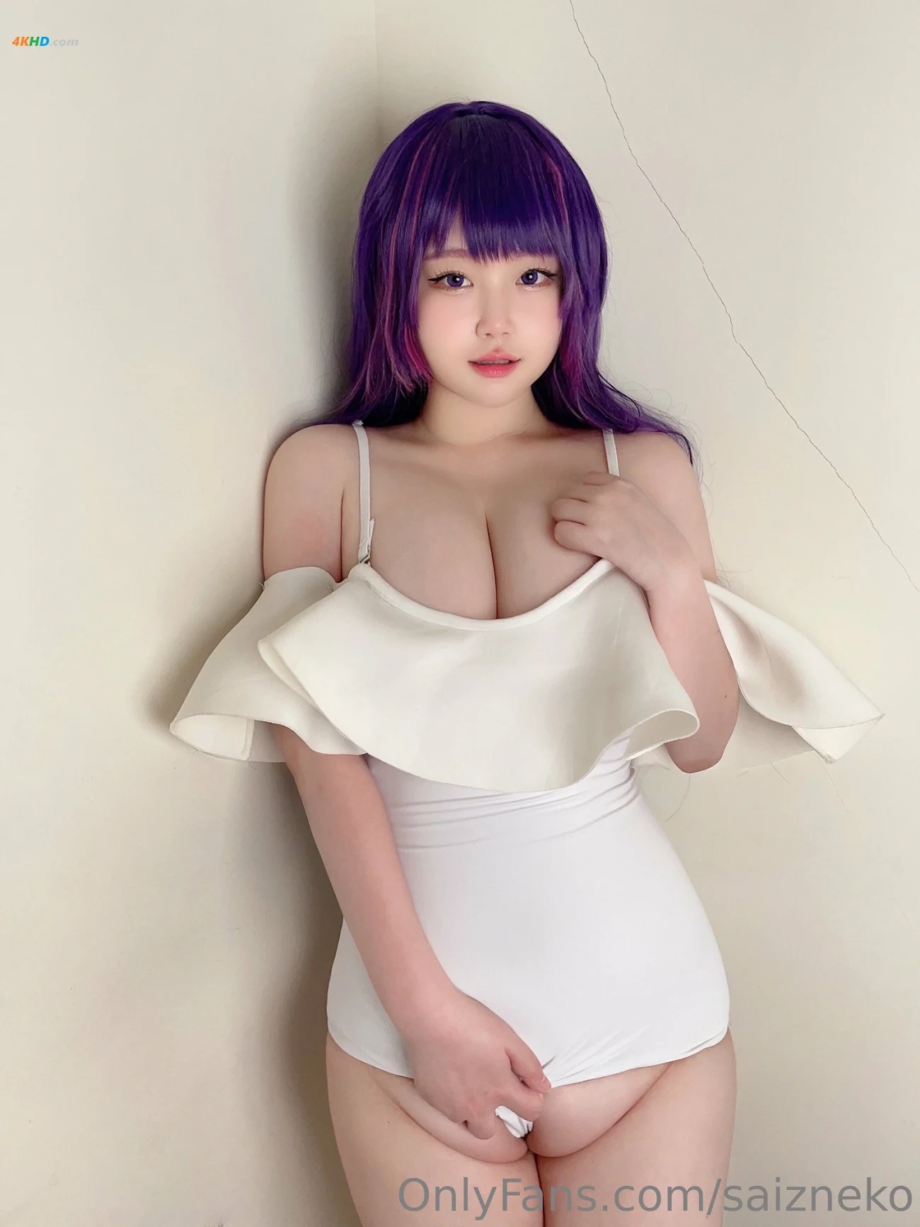 saizneko OnlyfansZhi25.2HeJi — photo 229