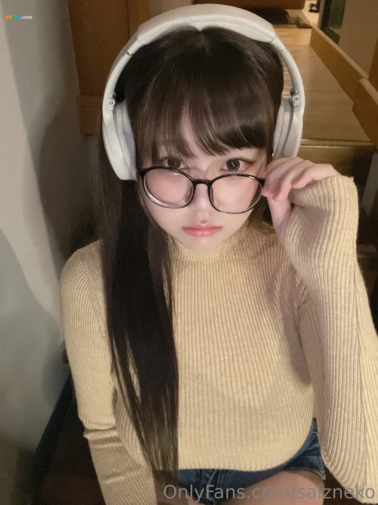 saizneko OnlyfansZhi25.2HeJi — photo 264