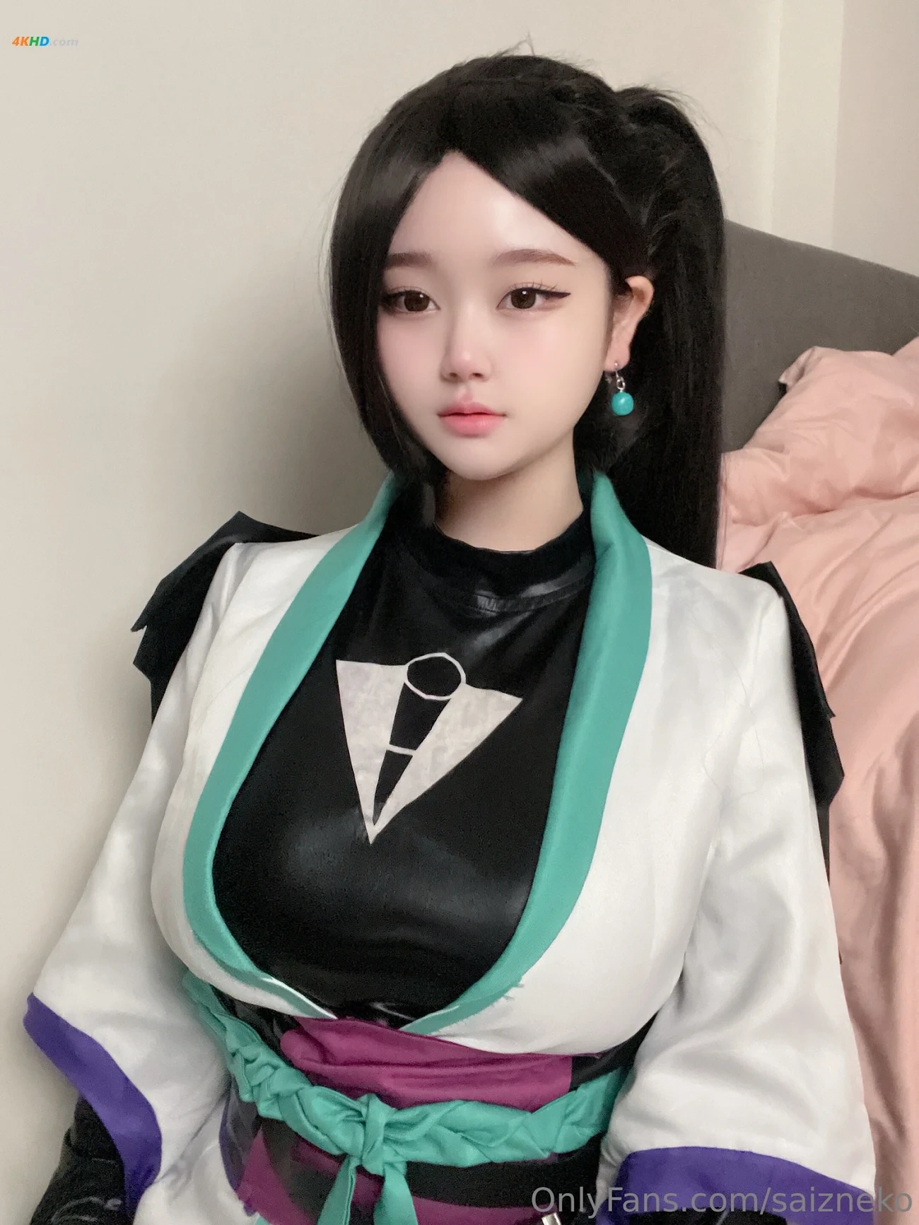 saizneko OnlyfansZhi25.2HeJi — photo 287