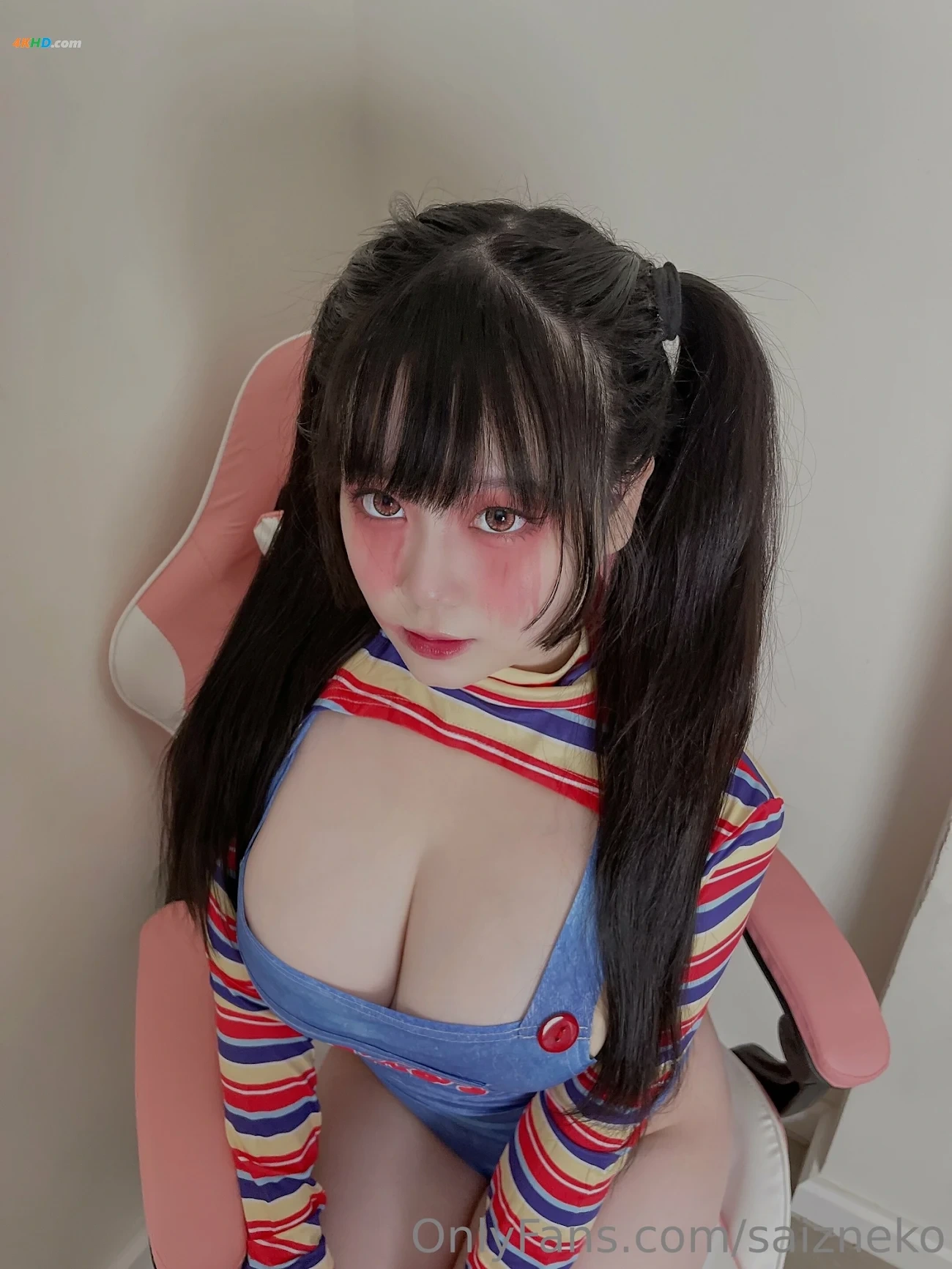 saizneko OnlyfansZhi25.2HeJi — photo 416