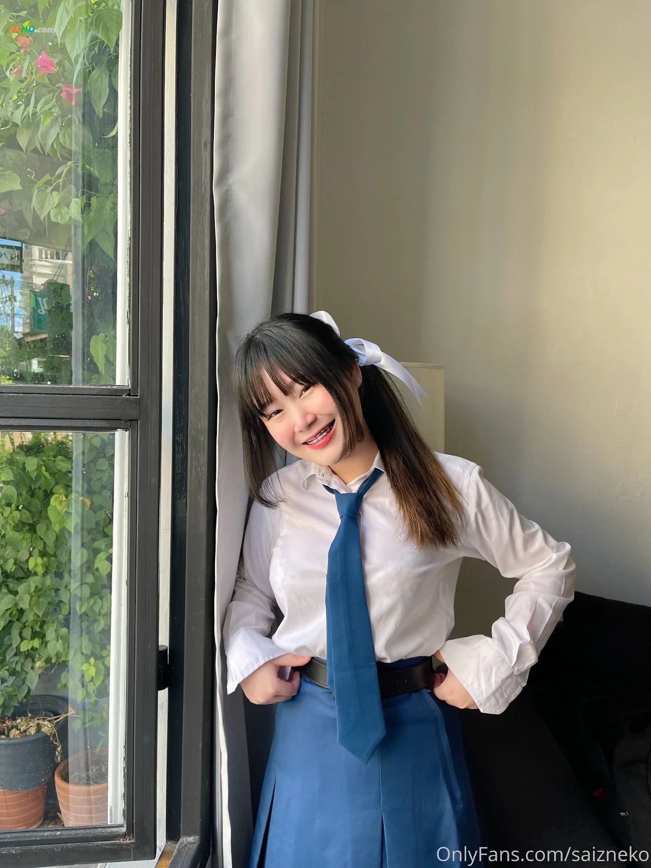 saizneko OnlyfansZhi25.2HeJi — photo 422