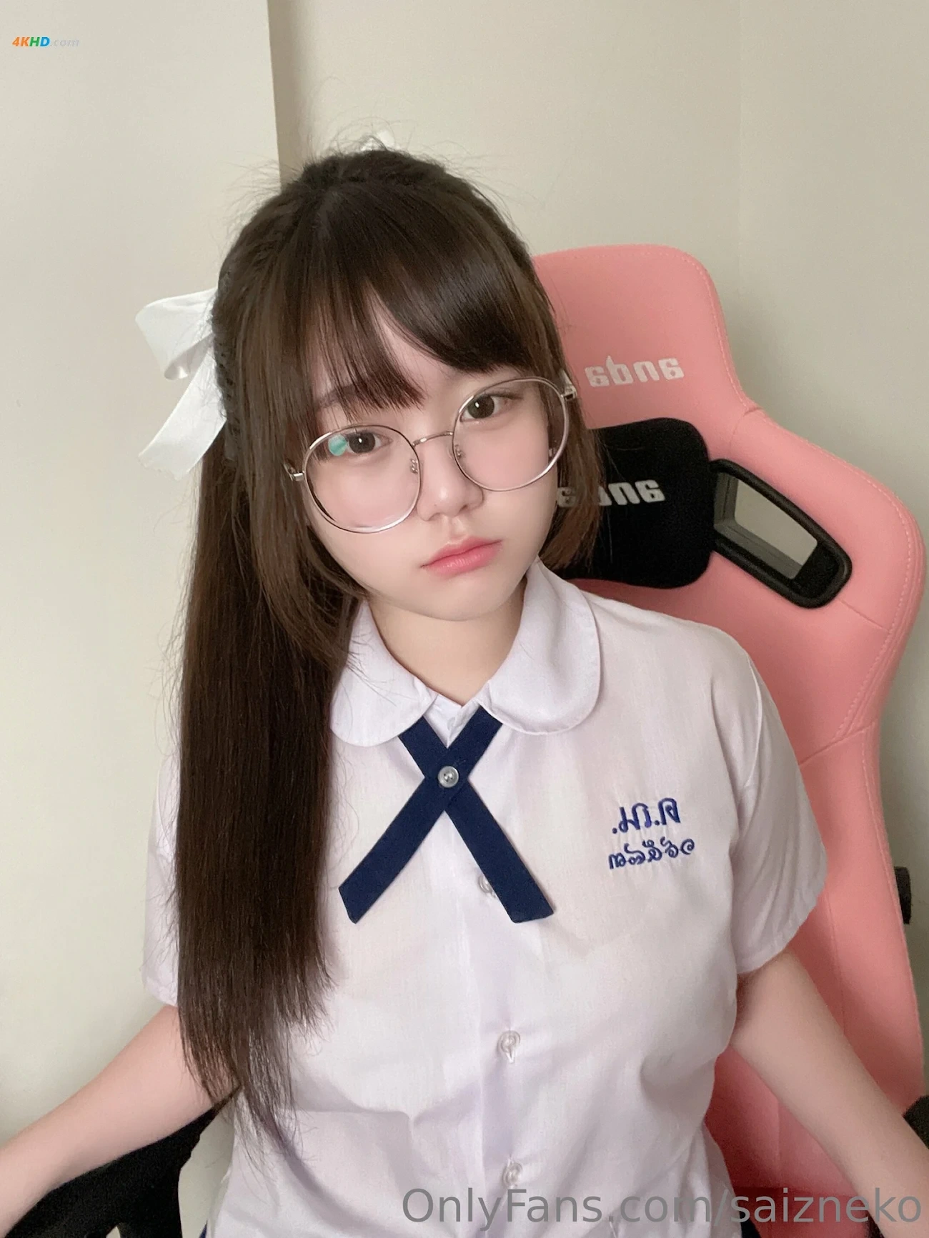saizneko OnlyfansZhi25.2HeJi — photo 497