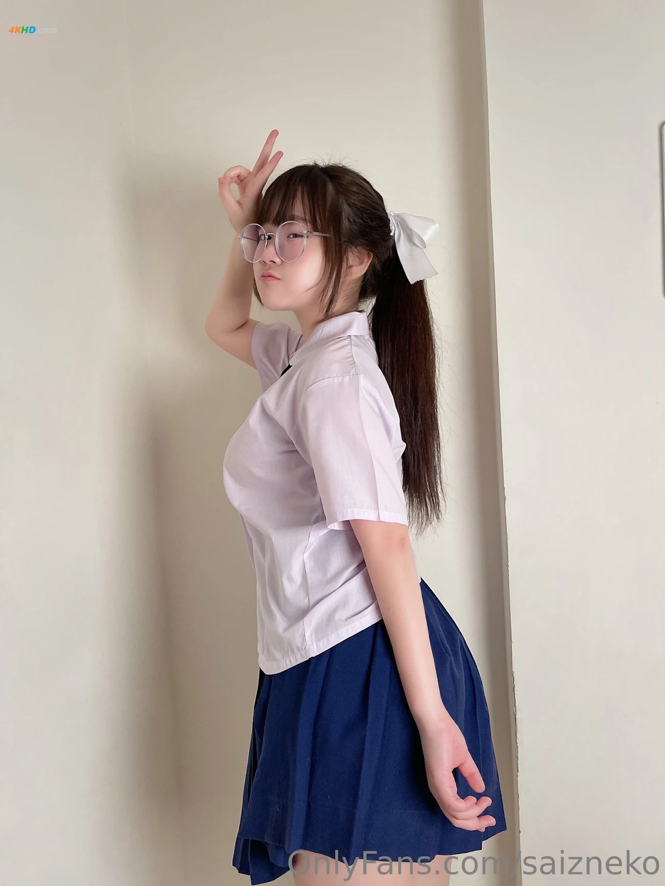 saizneko OnlyfansZhi25.2HeJi — photo 516