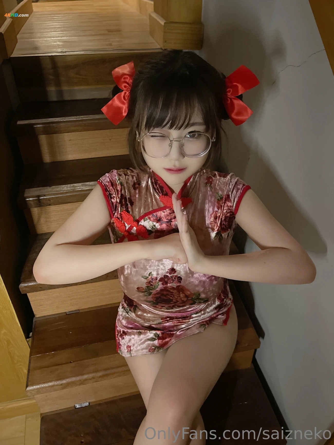 saizneko OnlyfansZhi25.2HeJi — photo 583
