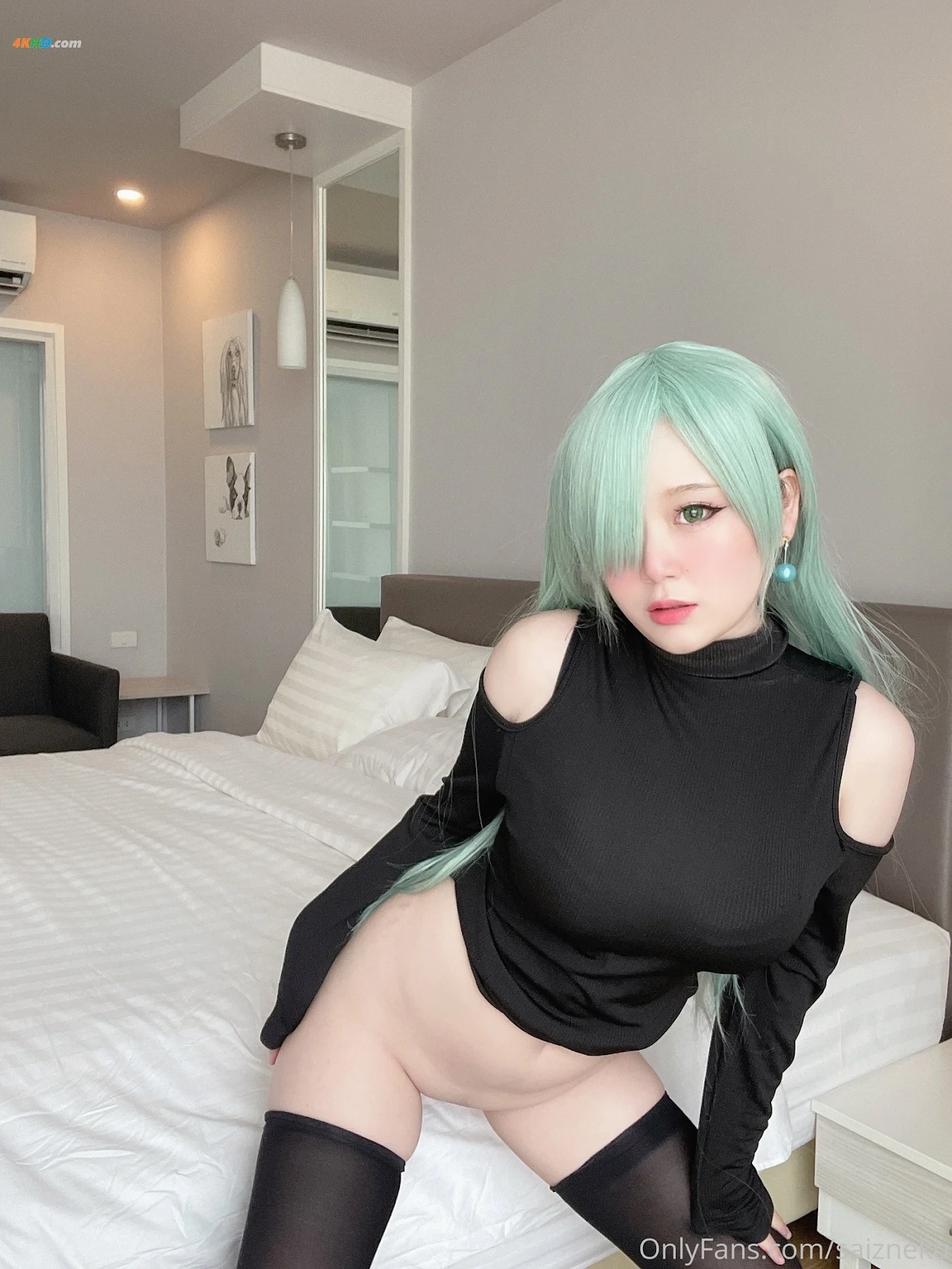 saizneko OnlyfansZhi25.2HeJi — photo 616