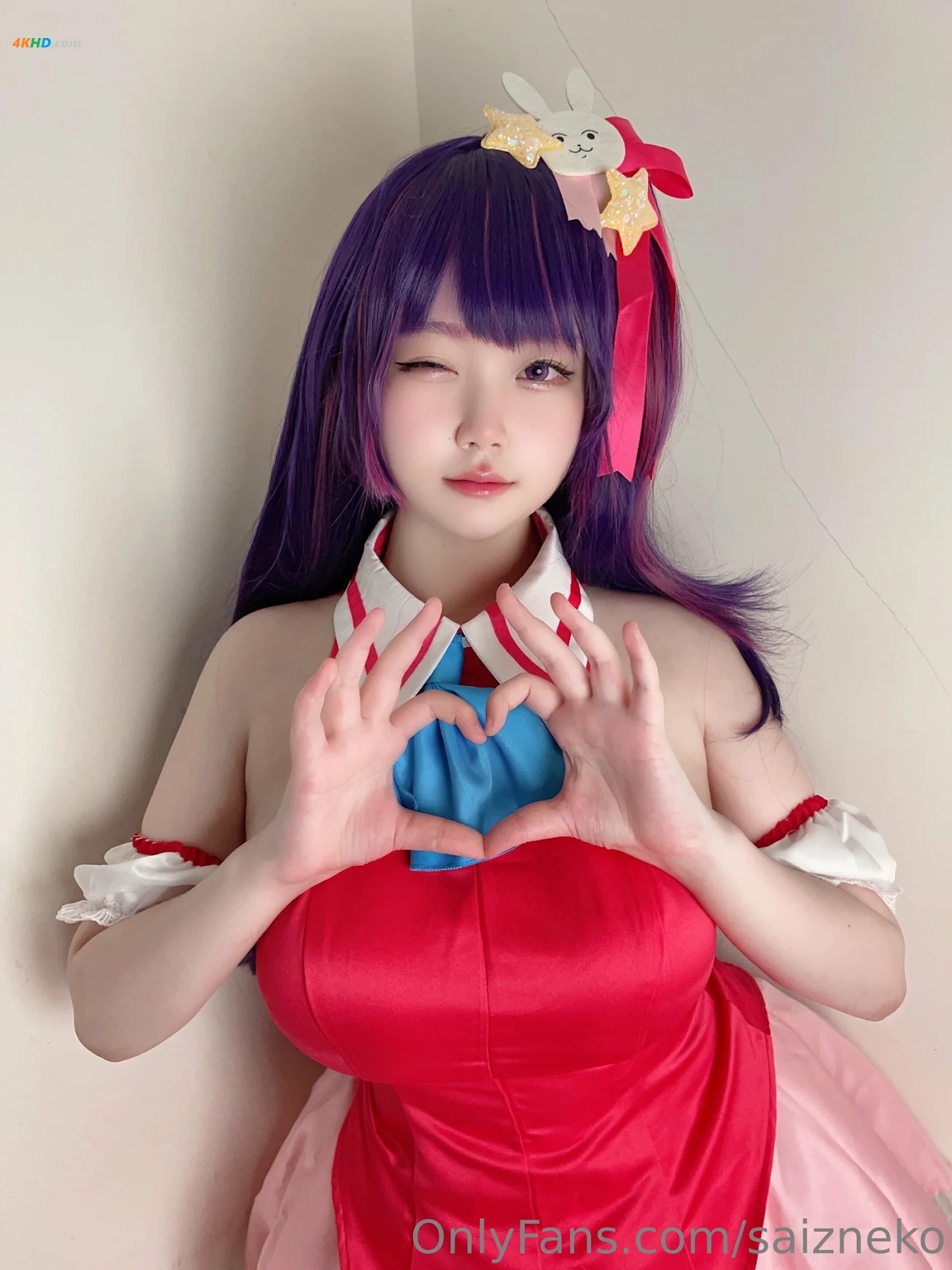 saizneko OnlyfansZhi25.2HeJi — photo 676