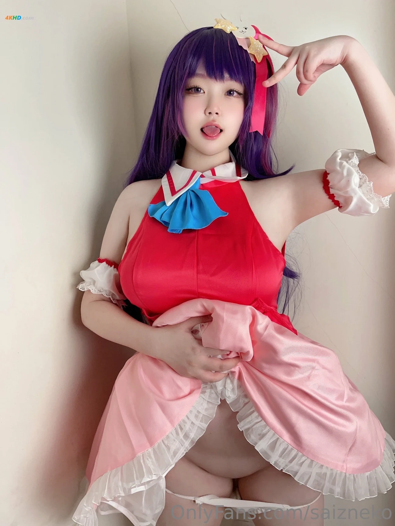 saizneko OnlyfansZhi25.2HeJi — photo 679