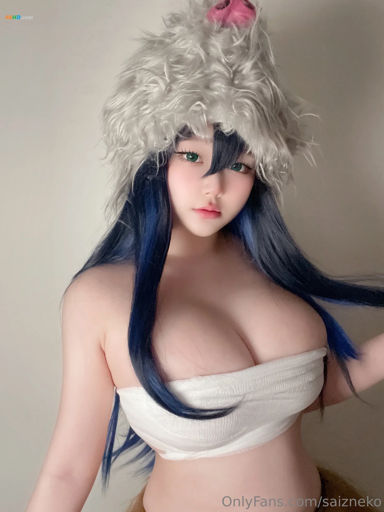 saizneko OnlyfansZhi25.2HeJi — photo 749