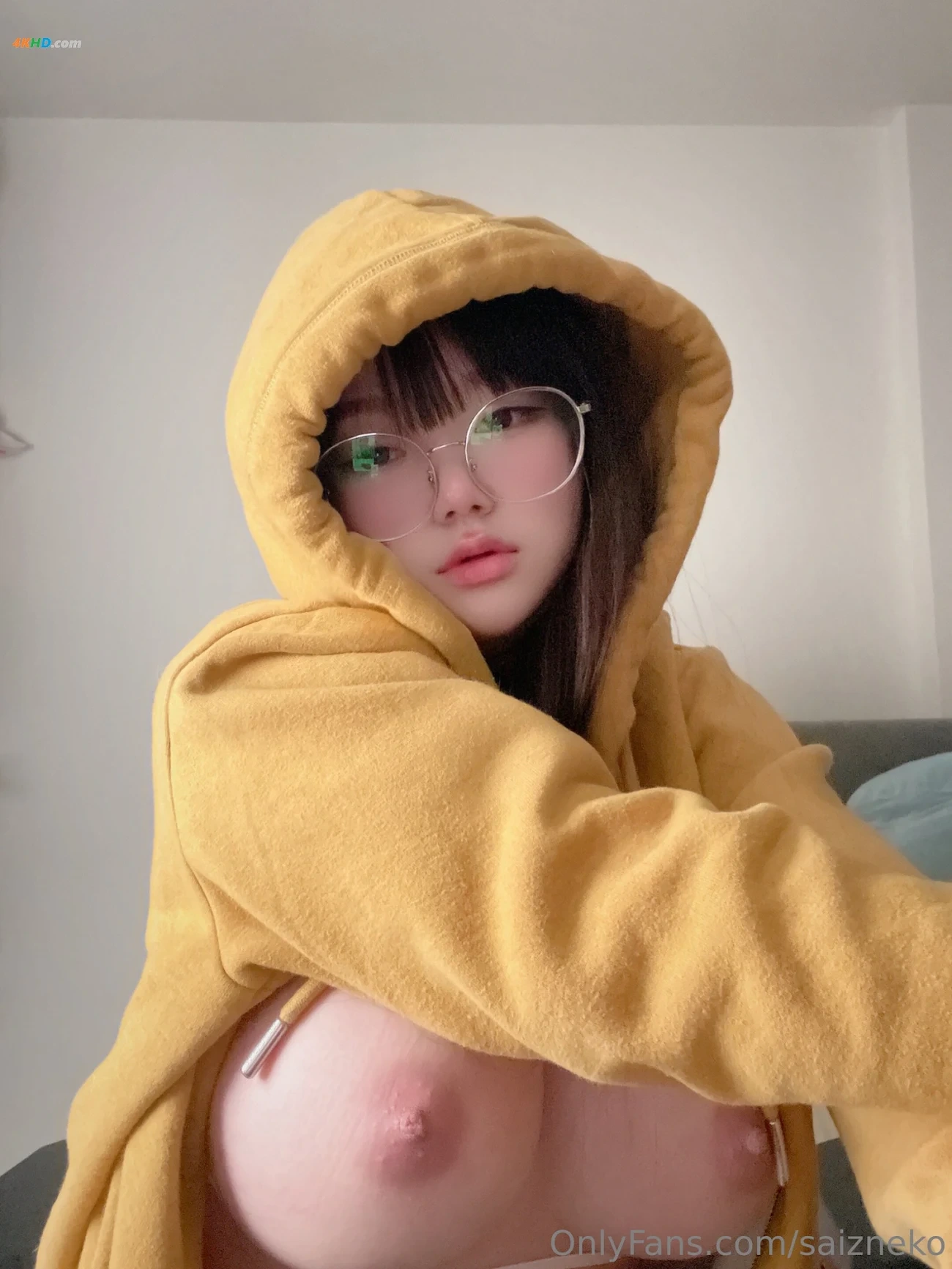 saizneko OnlyfansZhi25.2HeJi — photo 788