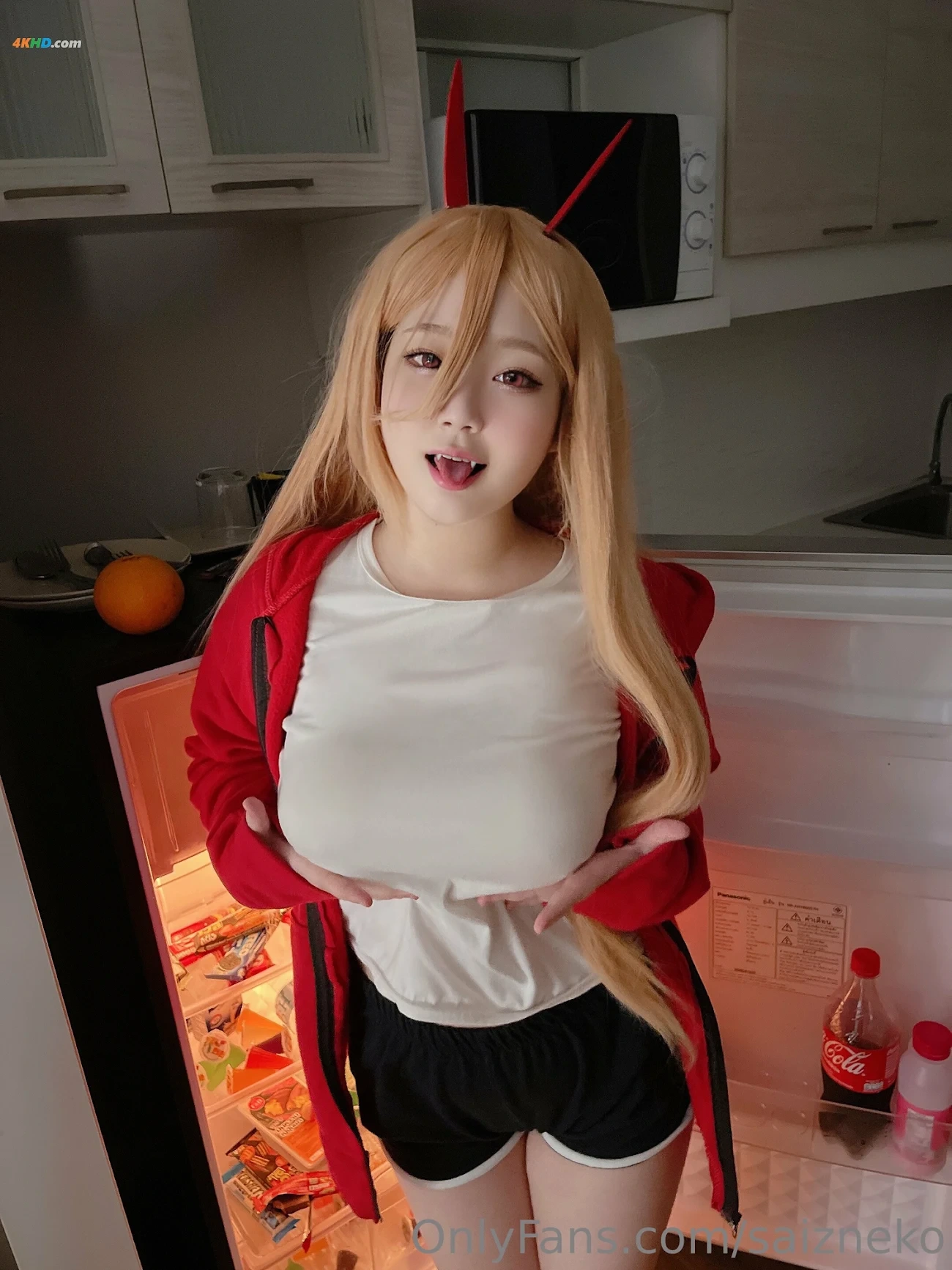 saizneko OnlyfansZhi25.2HeJi — photo 838