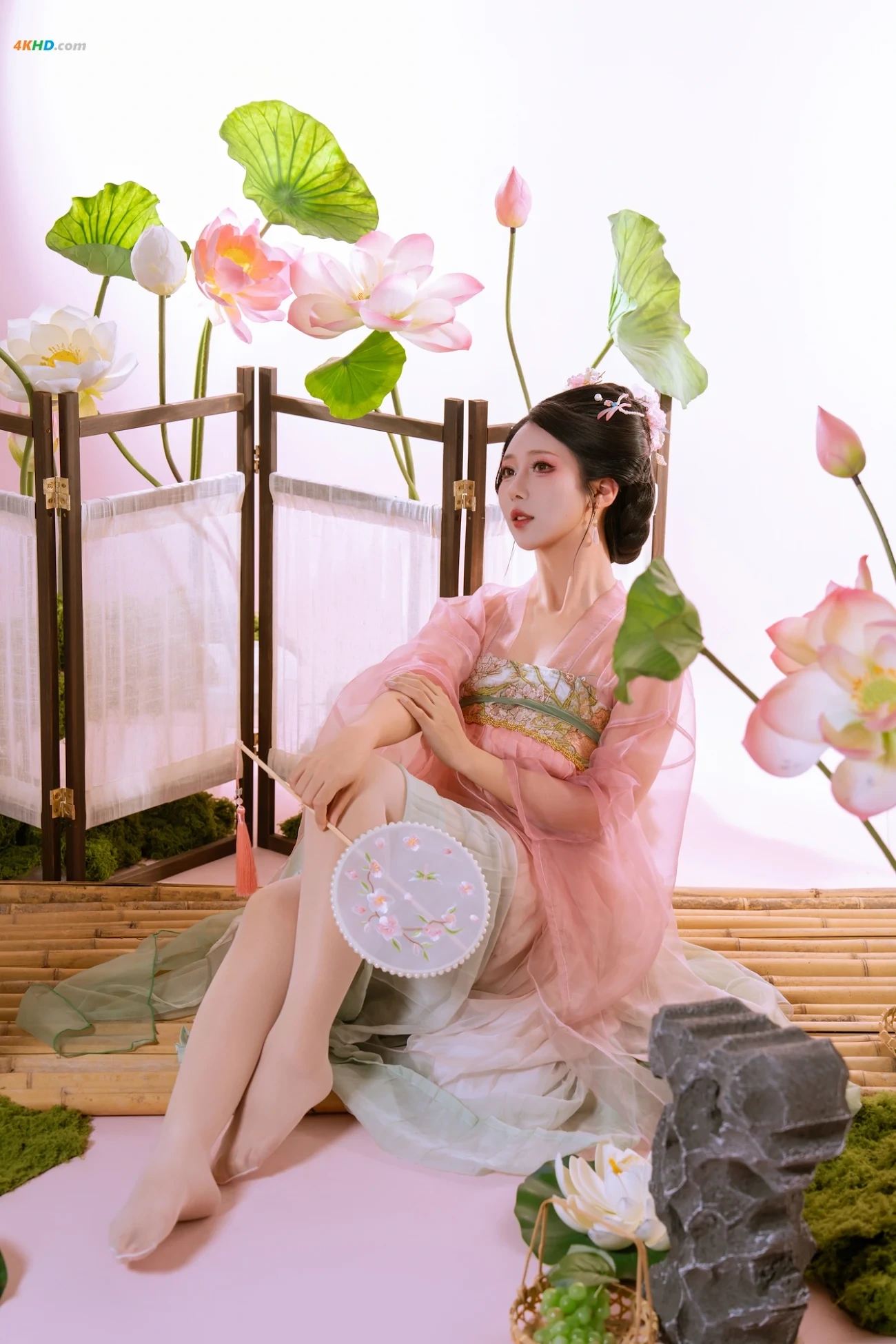 YunXiXi NaiTaoTao CaiLian — photo 2