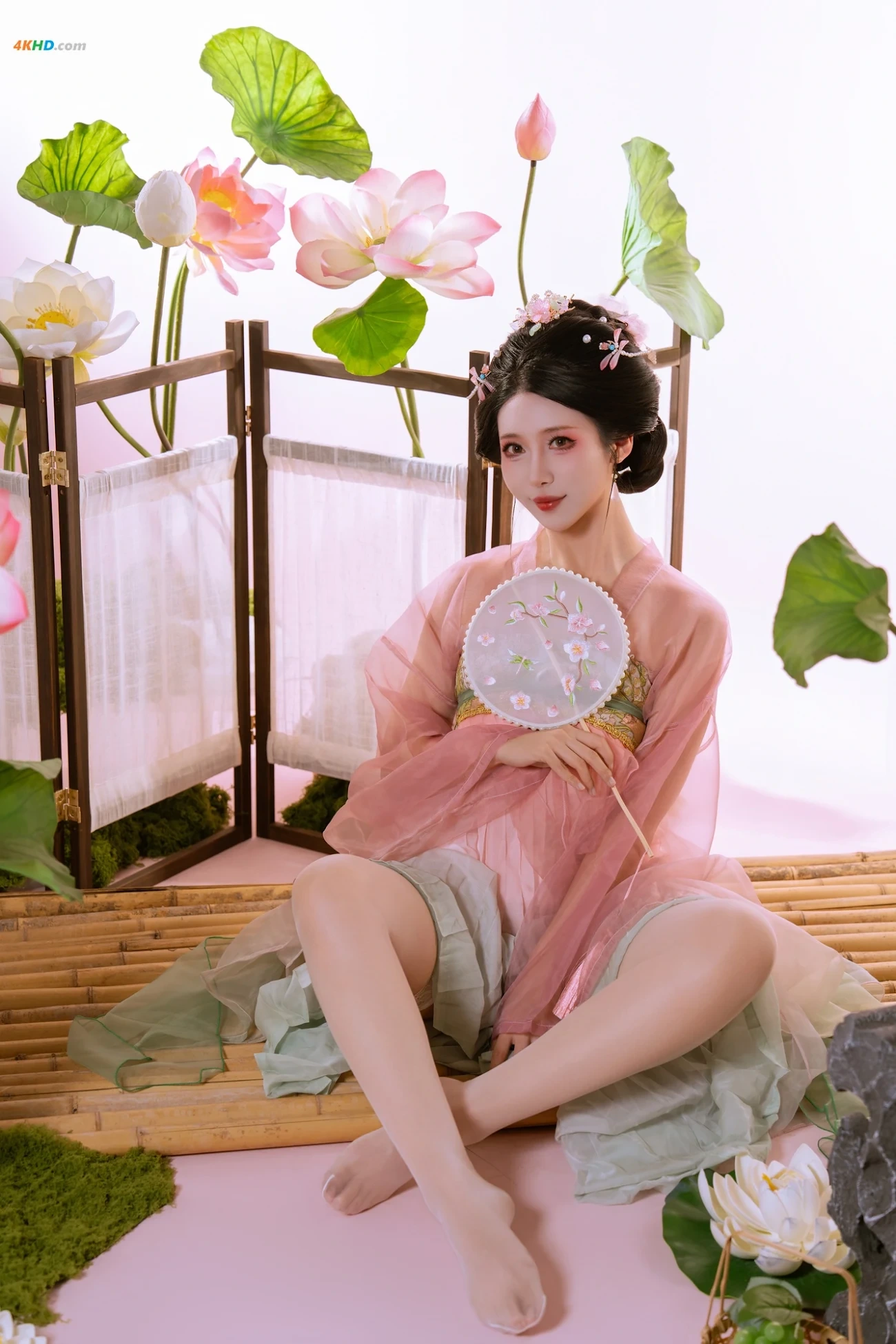 YunXiXi NaiTaoTao CaiLian — photo 3