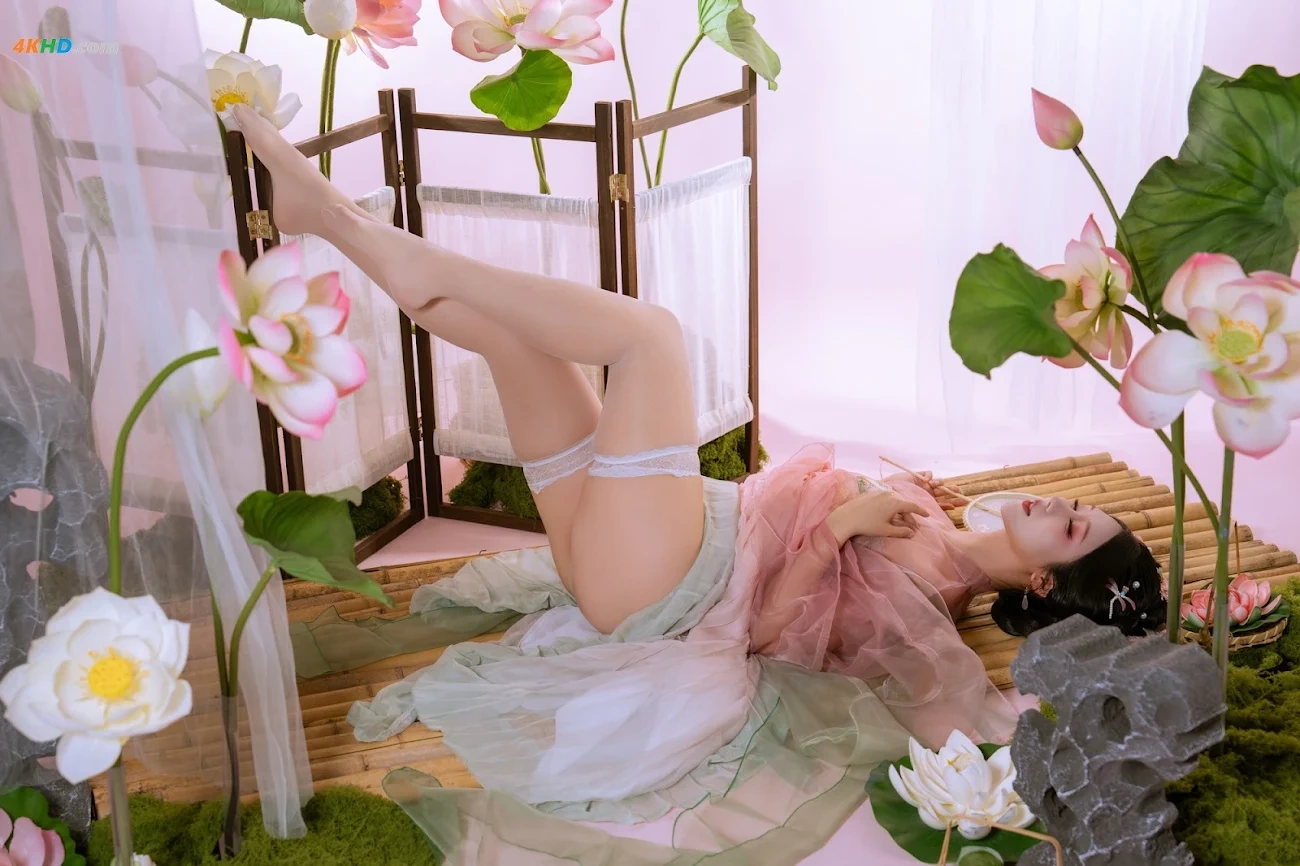 YunXiXi NaiTaoTao CaiLian — photo 4