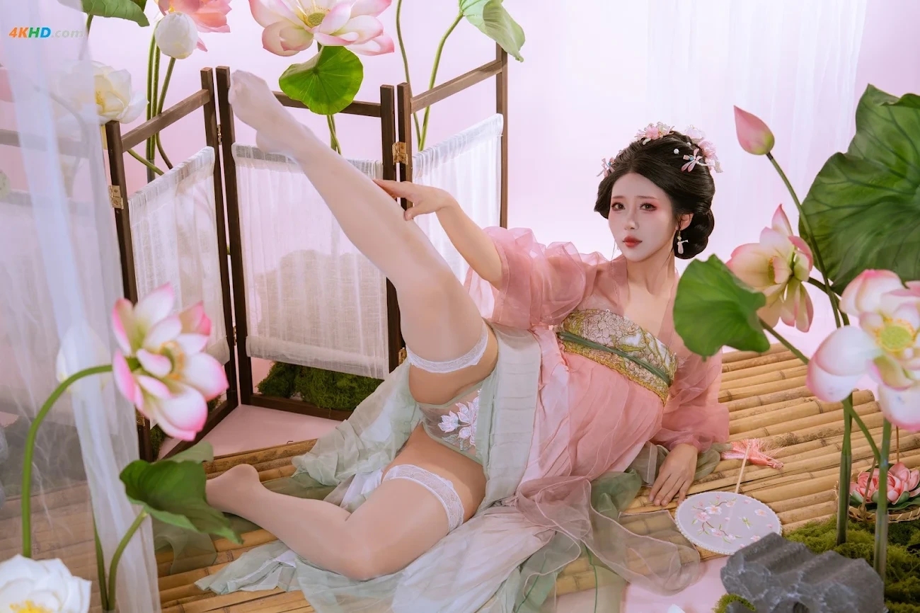 YunXiXi NaiTaoTao CaiLian — photo 7