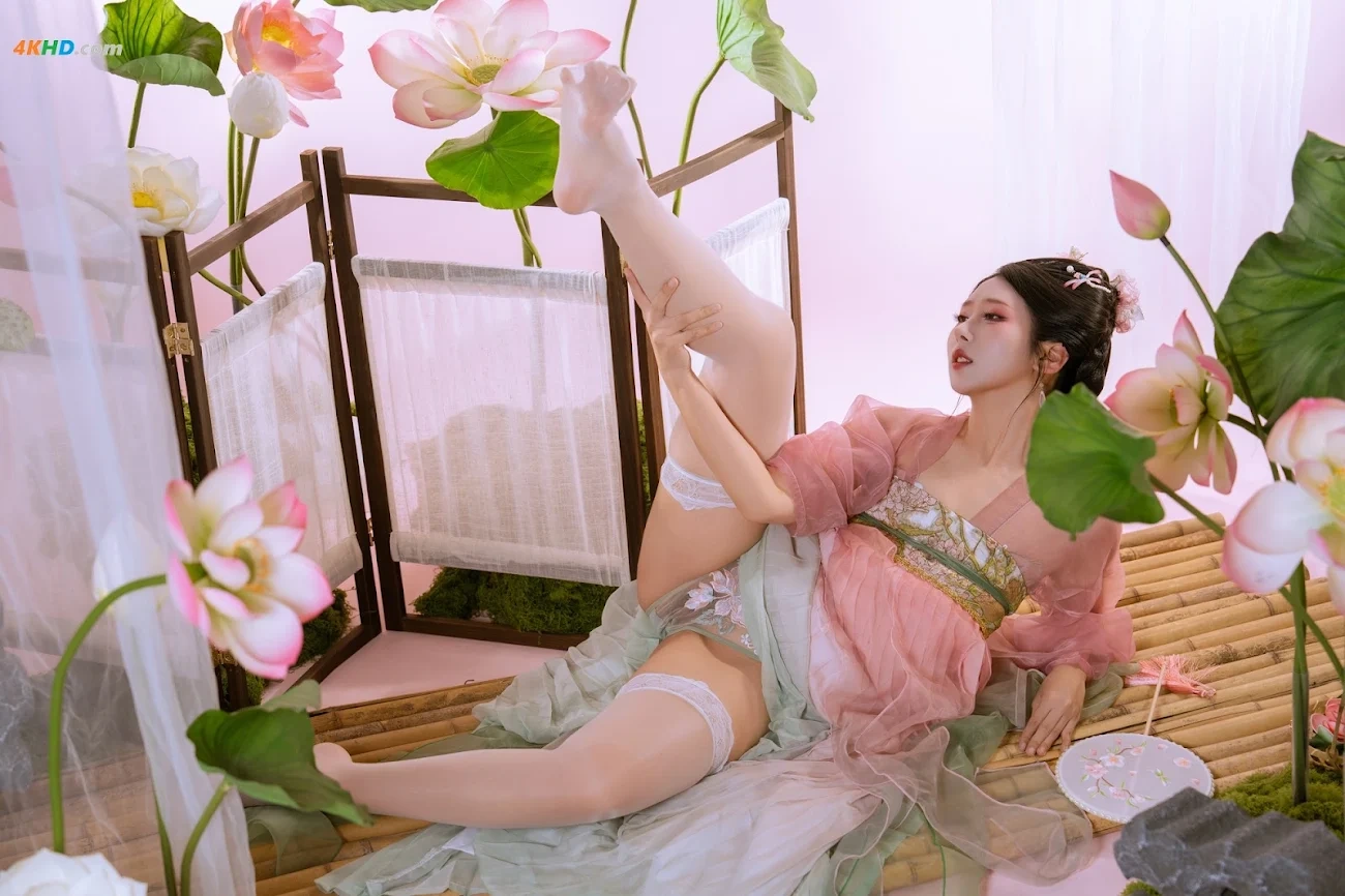 YunXiXi NaiTaoTao CaiLian — photo 8