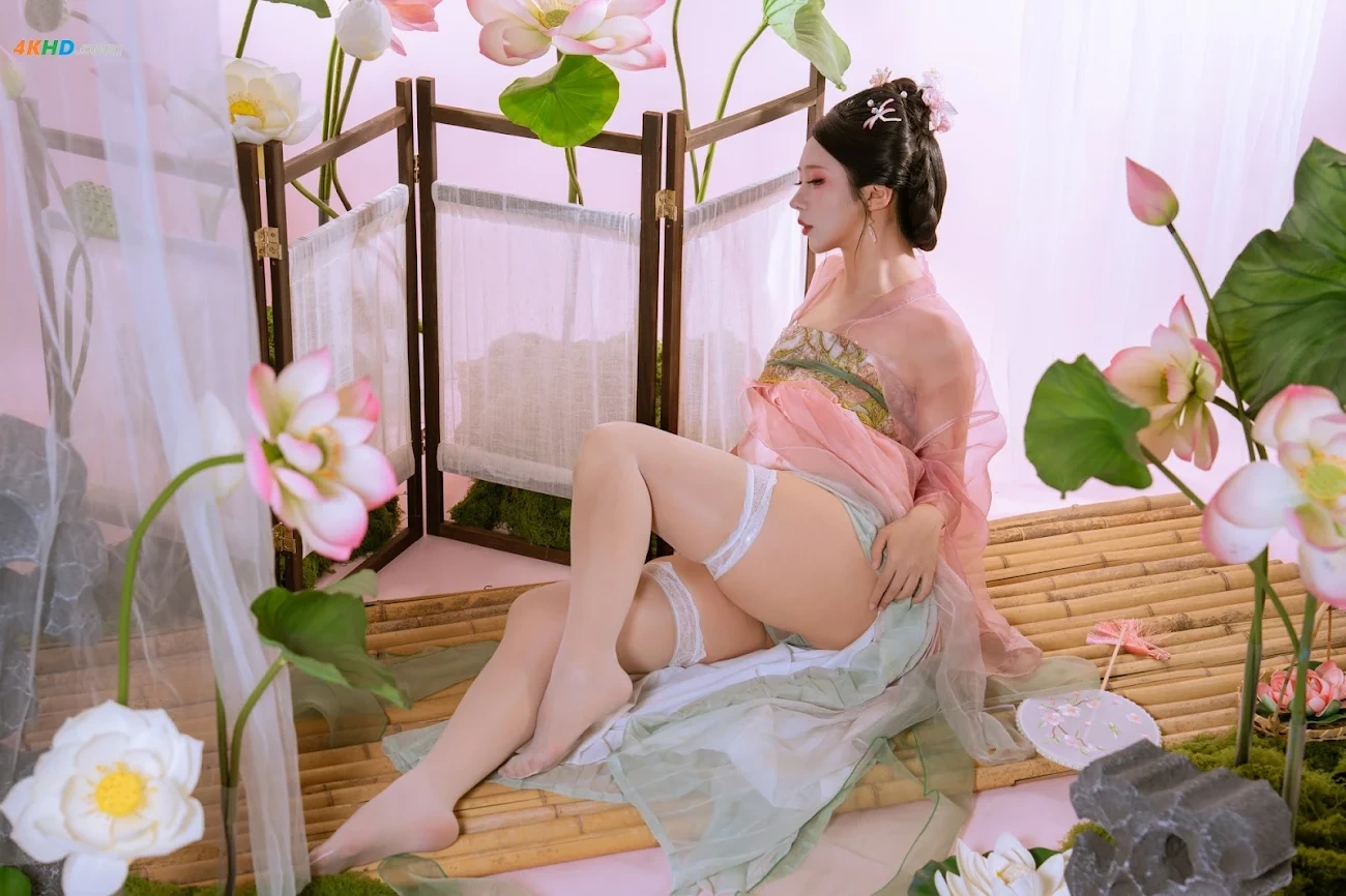YunXiXi NaiTaoTao CaiLian — photo 9