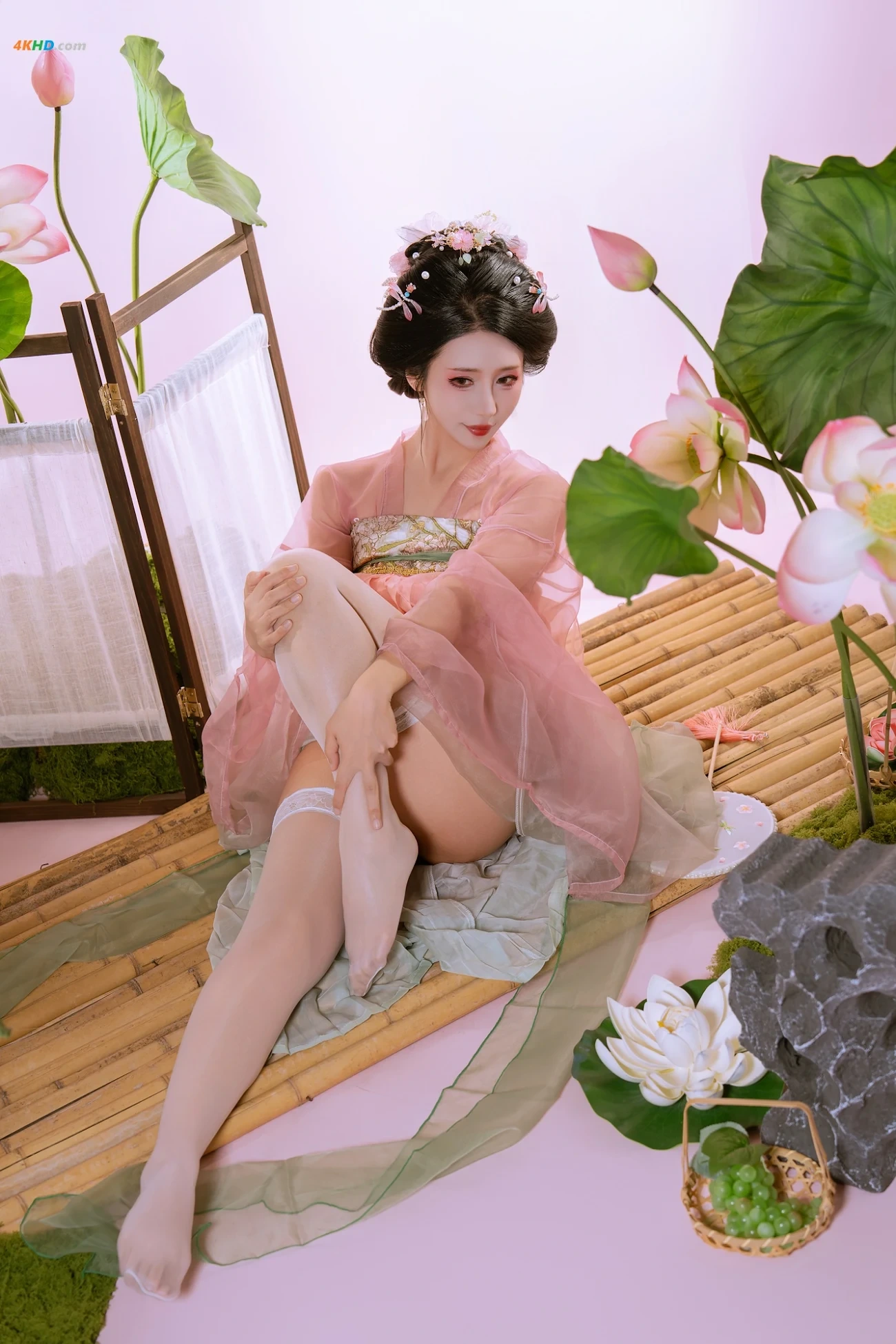 YunXiXi NaiTaoTao CaiLian — photo 13