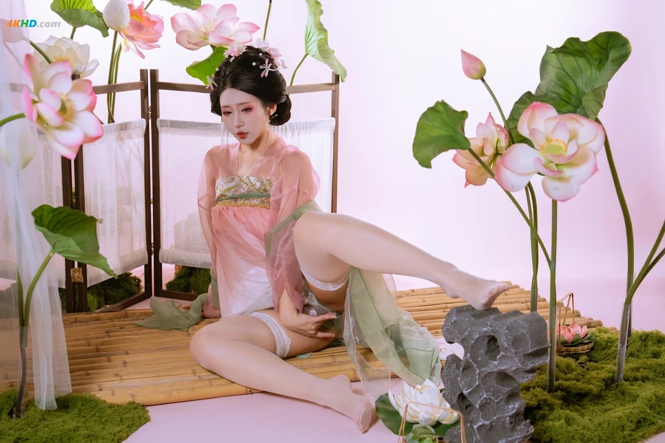 YunXiXi NaiTaoTao CaiLian — photo 14