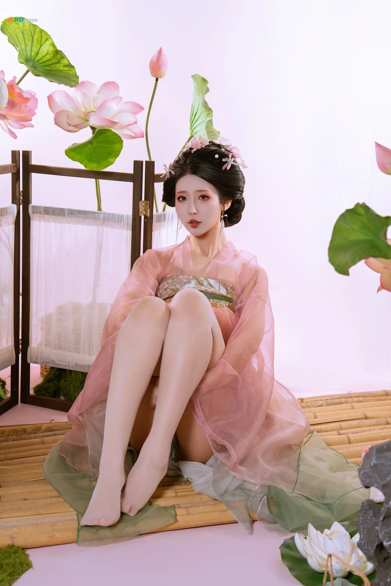 YunXiXi NaiTaoTao CaiLian — photo 16