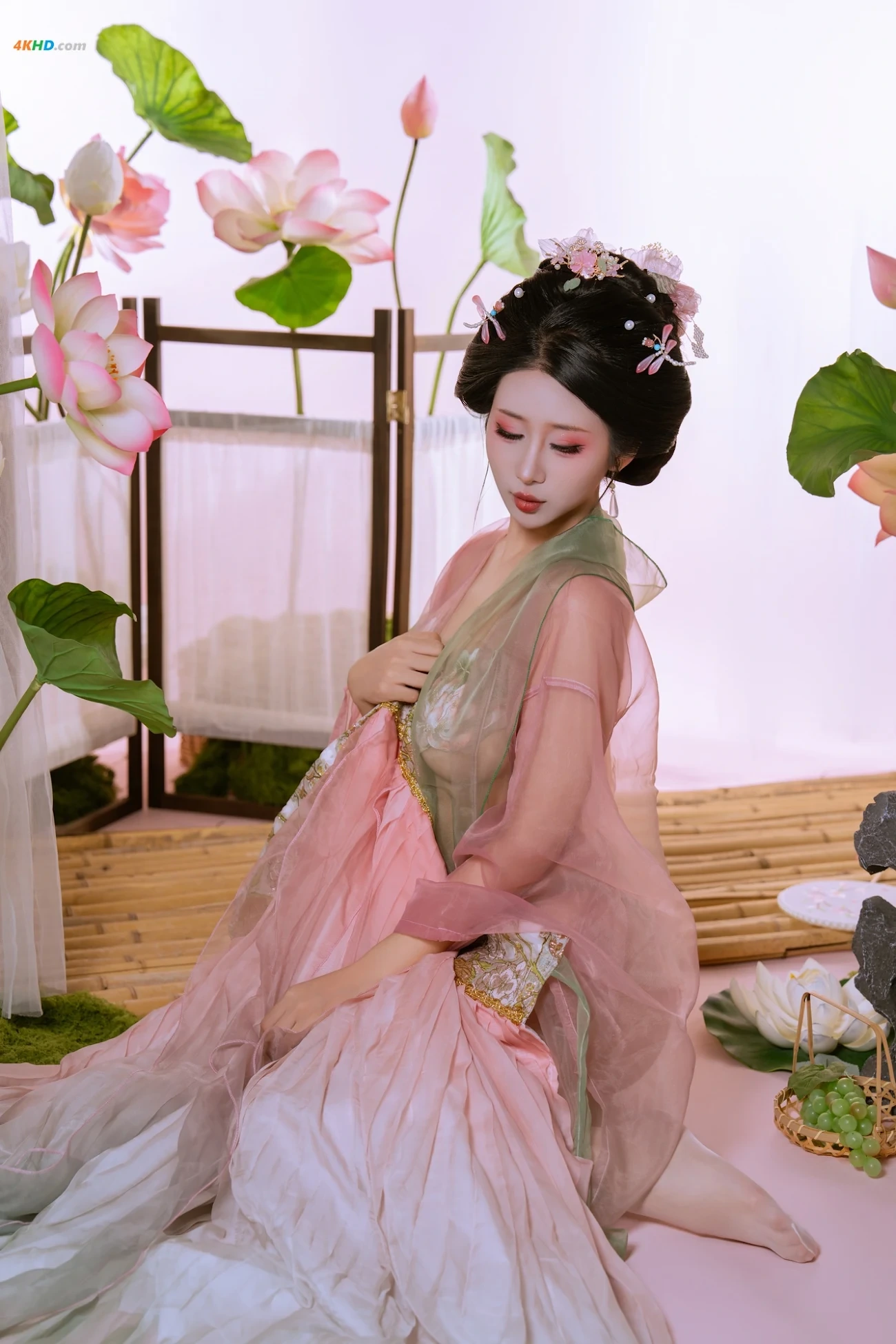 YunXiXi NaiTaoTao CaiLian — photo 23