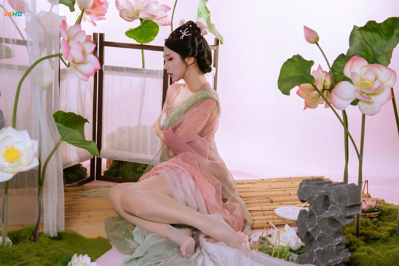 YunXiXi NaiTaoTao CaiLian — photo 25