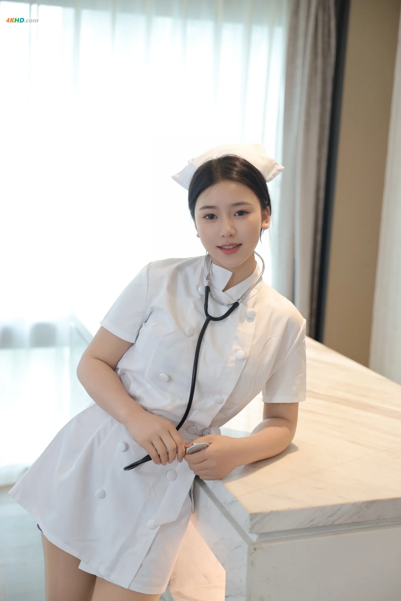 [XR Uncensored] LinJiaXin - XiuRenWang LinJiaXinXinRen LuSanDianTu NanNuYanYi ZhuaNai — photo 10