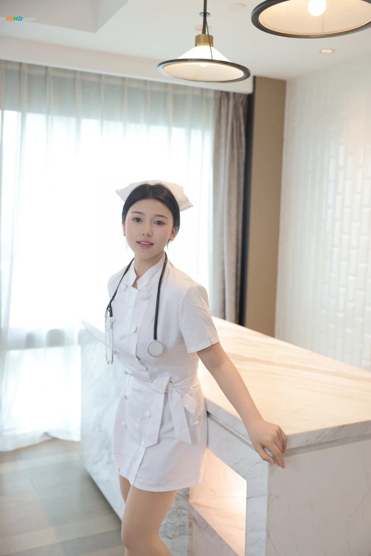 [XR Uncensored] LinJiaXin - XiuRenWang LinJiaXinXinRen LuSanDianTu NanNuYanYi ZhuaNai — photo 11