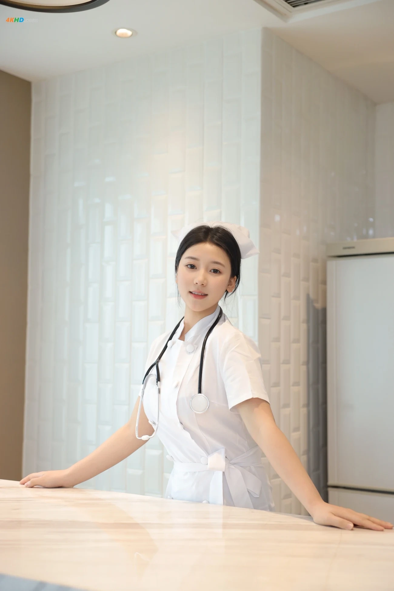 [XR Uncensored] LinJiaXin - XiuRenWang LinJiaXinXinRen LuSanDianTu NanNuYanYi ZhuaNai — photo 12
