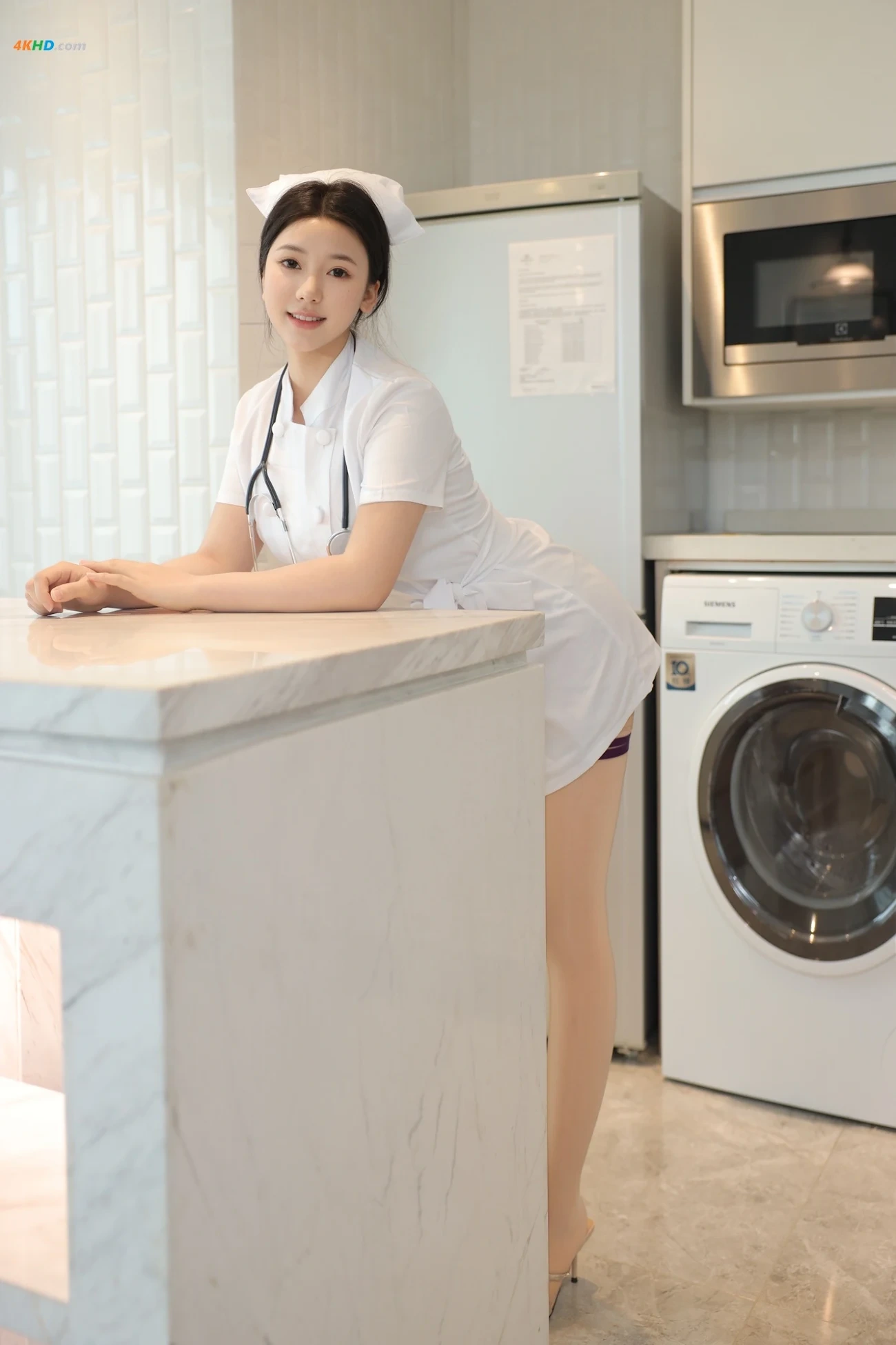 [XR Uncensored] LinJiaXin - XiuRenWang LinJiaXinXinRen LuSanDianTu NanNuYanYi ZhuaNai — photo 13