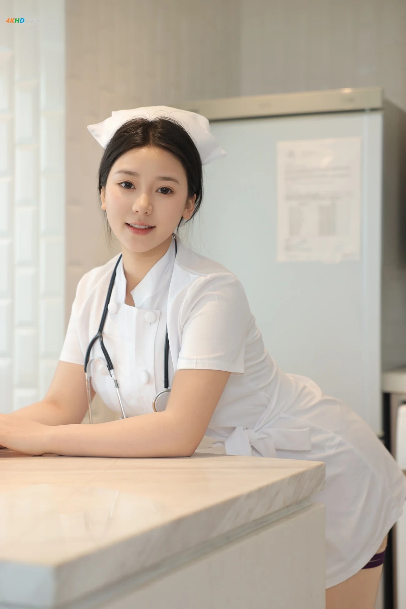 [XR Uncensored] LinJiaXin - XiuRenWang LinJiaXinXinRen LuSanDianTu NanNuYanYi ZhuaNai — photo 14