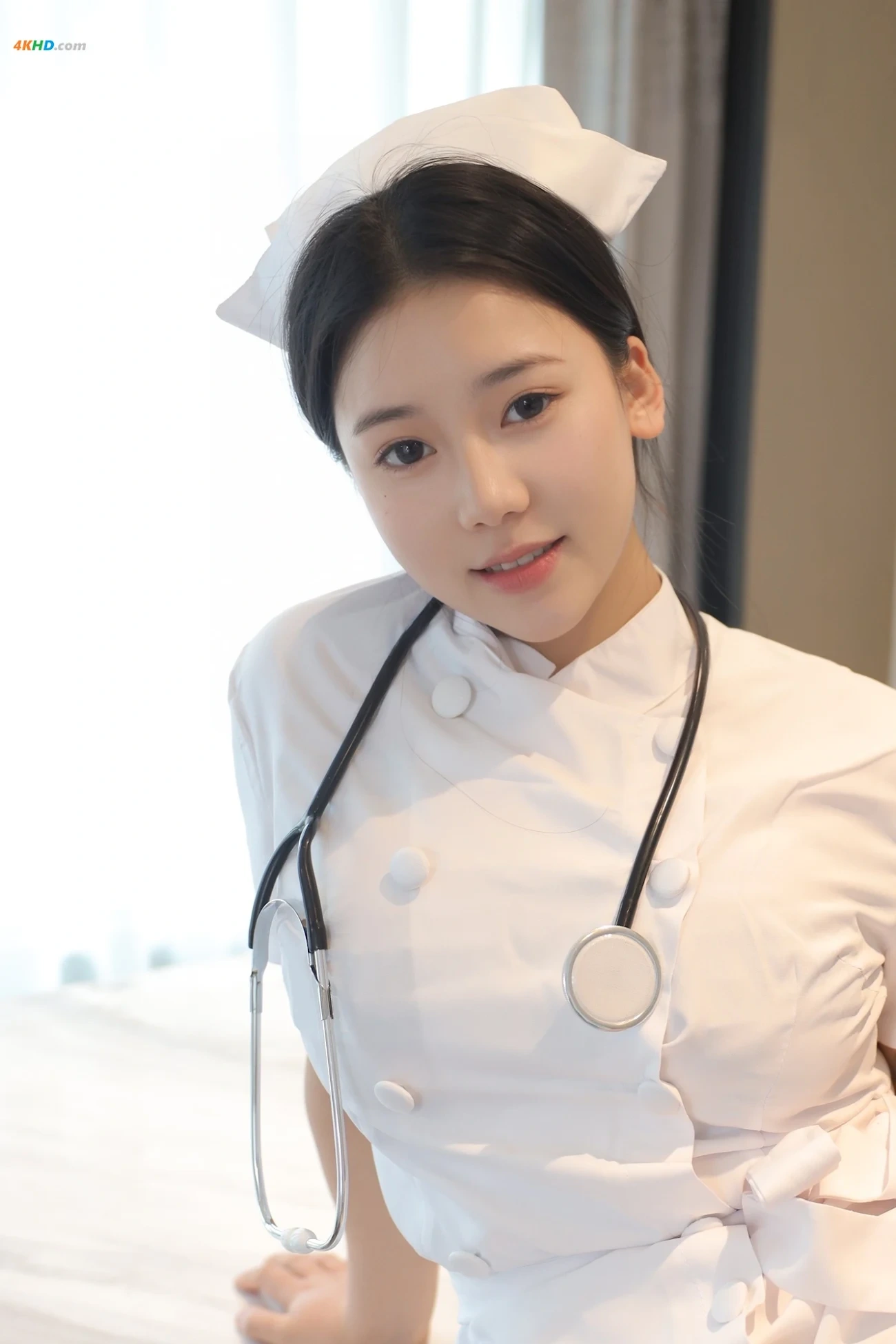 [XR Uncensored] LinJiaXin - XiuRenWang LinJiaXinXinRen LuSanDianTu NanNuYanYi ZhuaNai — photo 24