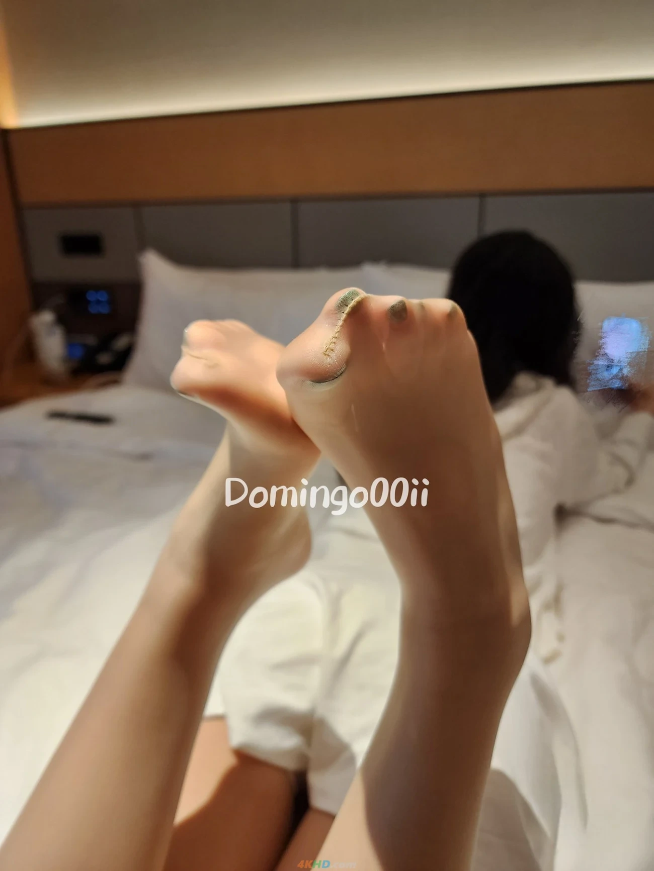[OtherXXX] Domnigo00ii - XingGanRouSiNuYouBeiFenXiangGeiDanNanJiLu — photo 13