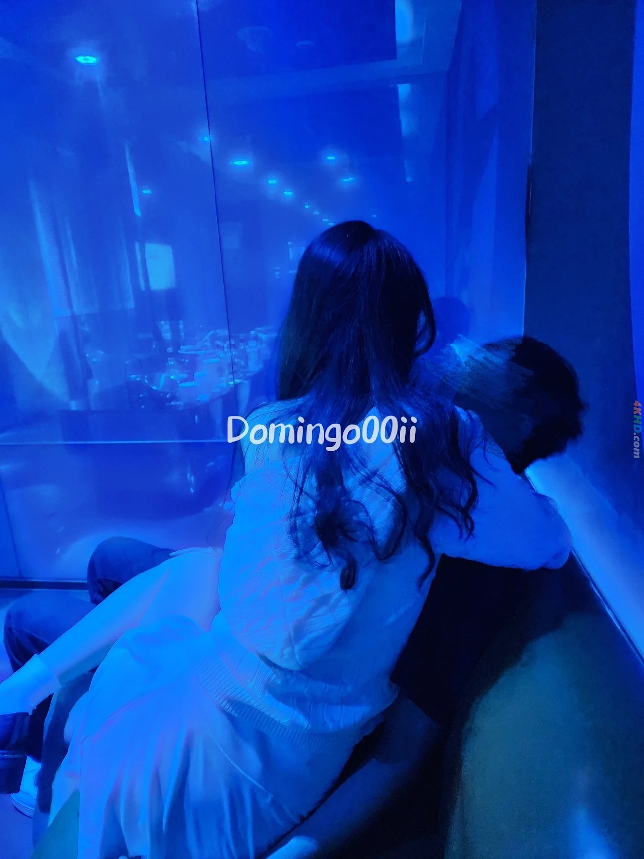 [OtherXXX] Domnigo00ii - XingGanRouSiNuYouBeiFenXiangGeiDanNanJiLu — photo 17