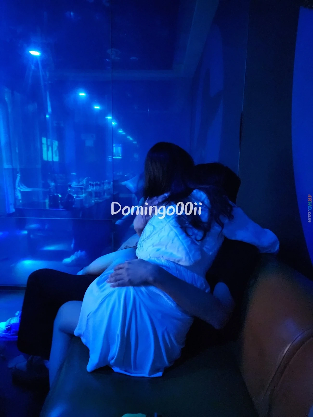 [OtherXXX] Domnigo00ii - XingGanRouSiNuYouBeiFenXiangGeiDanNanJiLu — photo 19