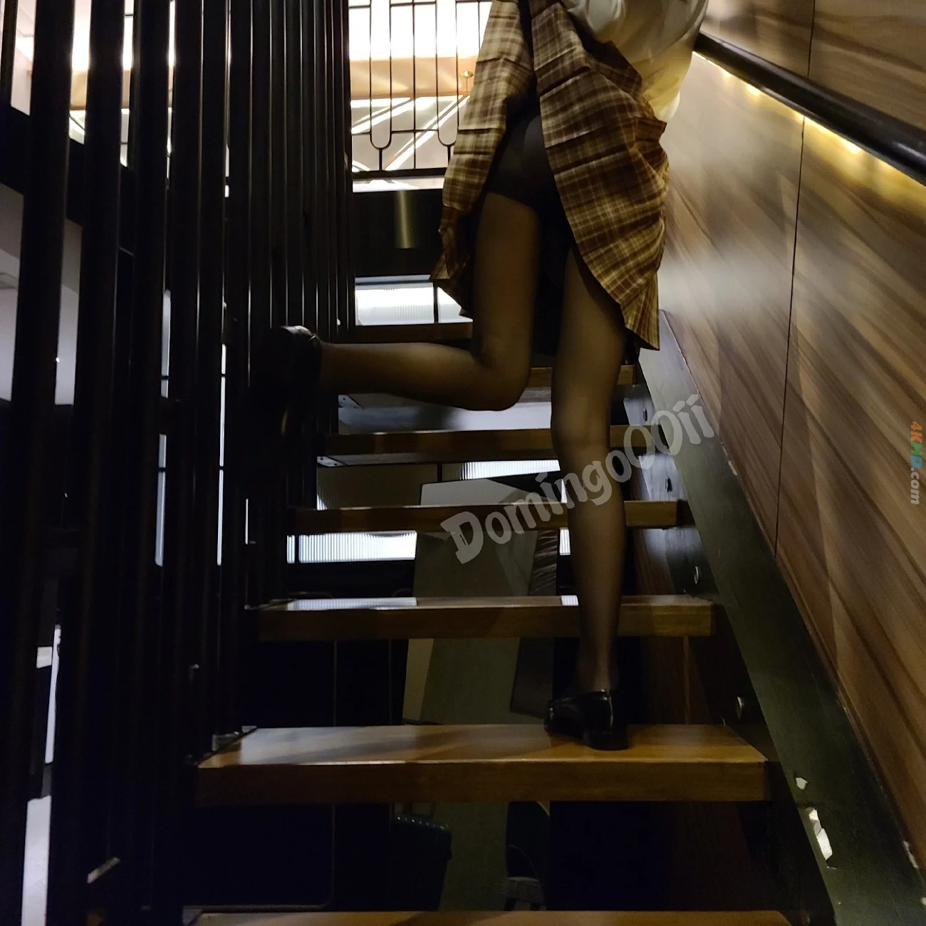 [OtherXXX] Domnigo00ii - XingGanRouSiNuYouBeiFenXiangGeiDanNanJiLu — photo 45