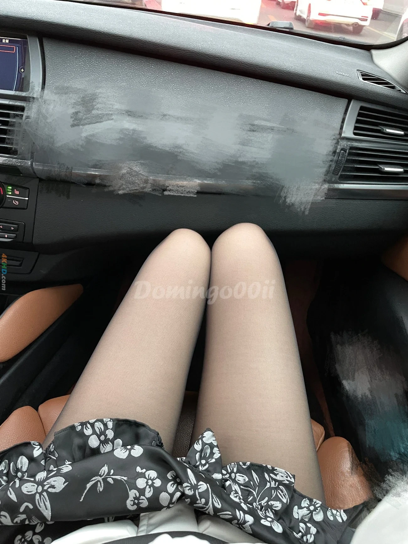 [OtherXXX] Domnigo00ii - XingGanRouSiNuYouBeiFenXiangGeiDanNanJiLu — photo 84