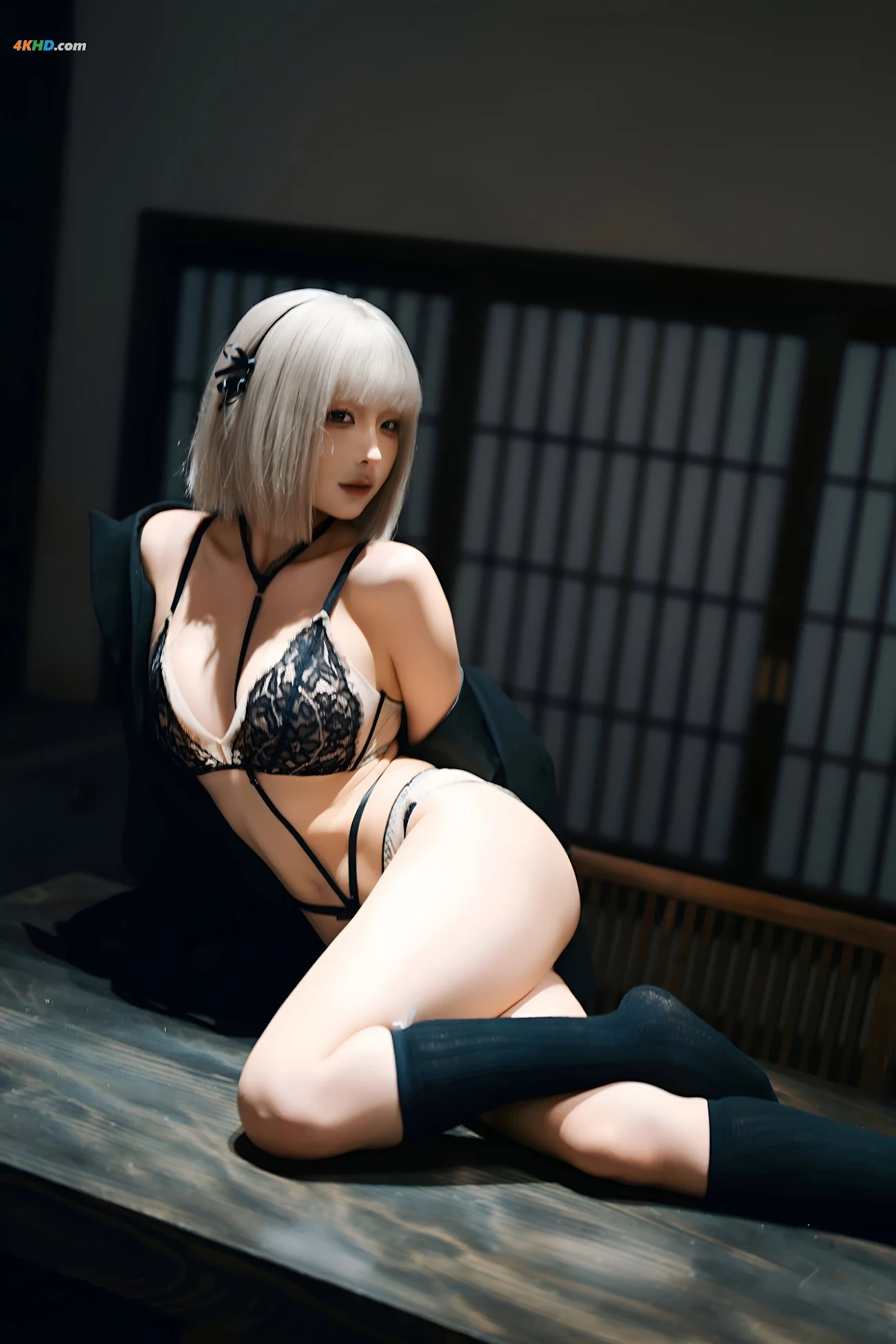 ChunMoMo QiuXun Xia — photo 2
