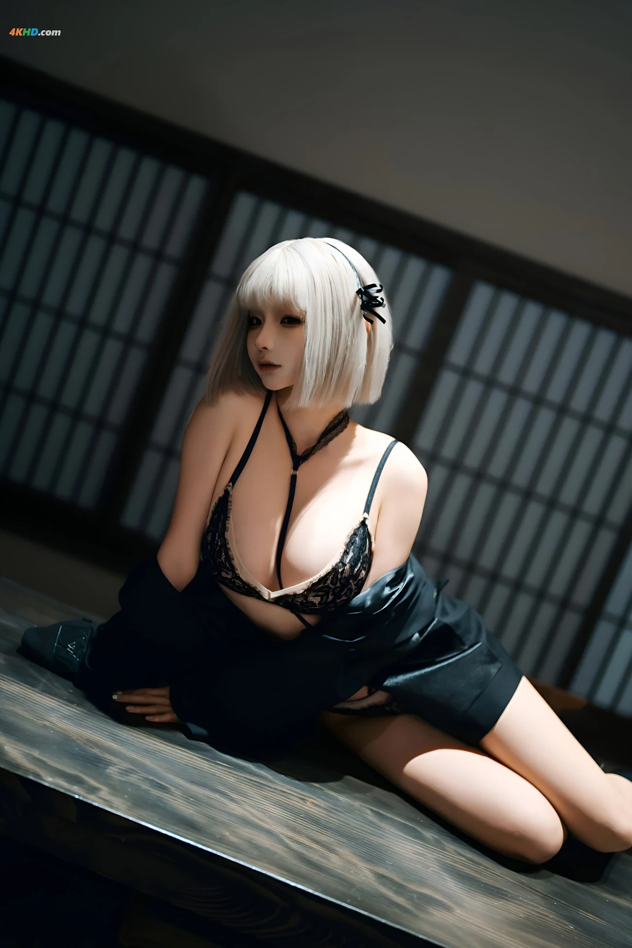 ChunMoMo QiuXun Xia — photo 4