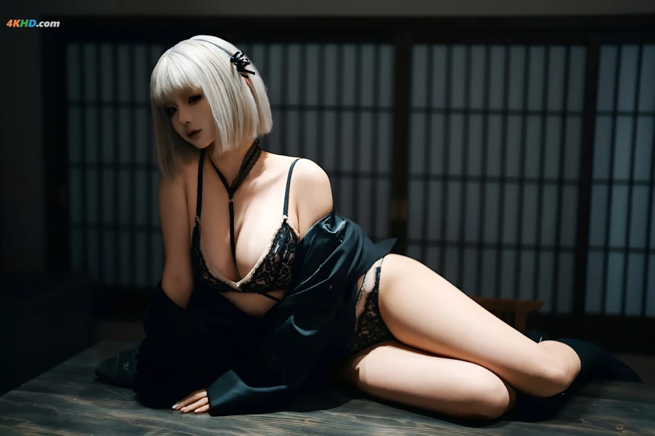 ChunMoMo QiuXun Xia — photo 5