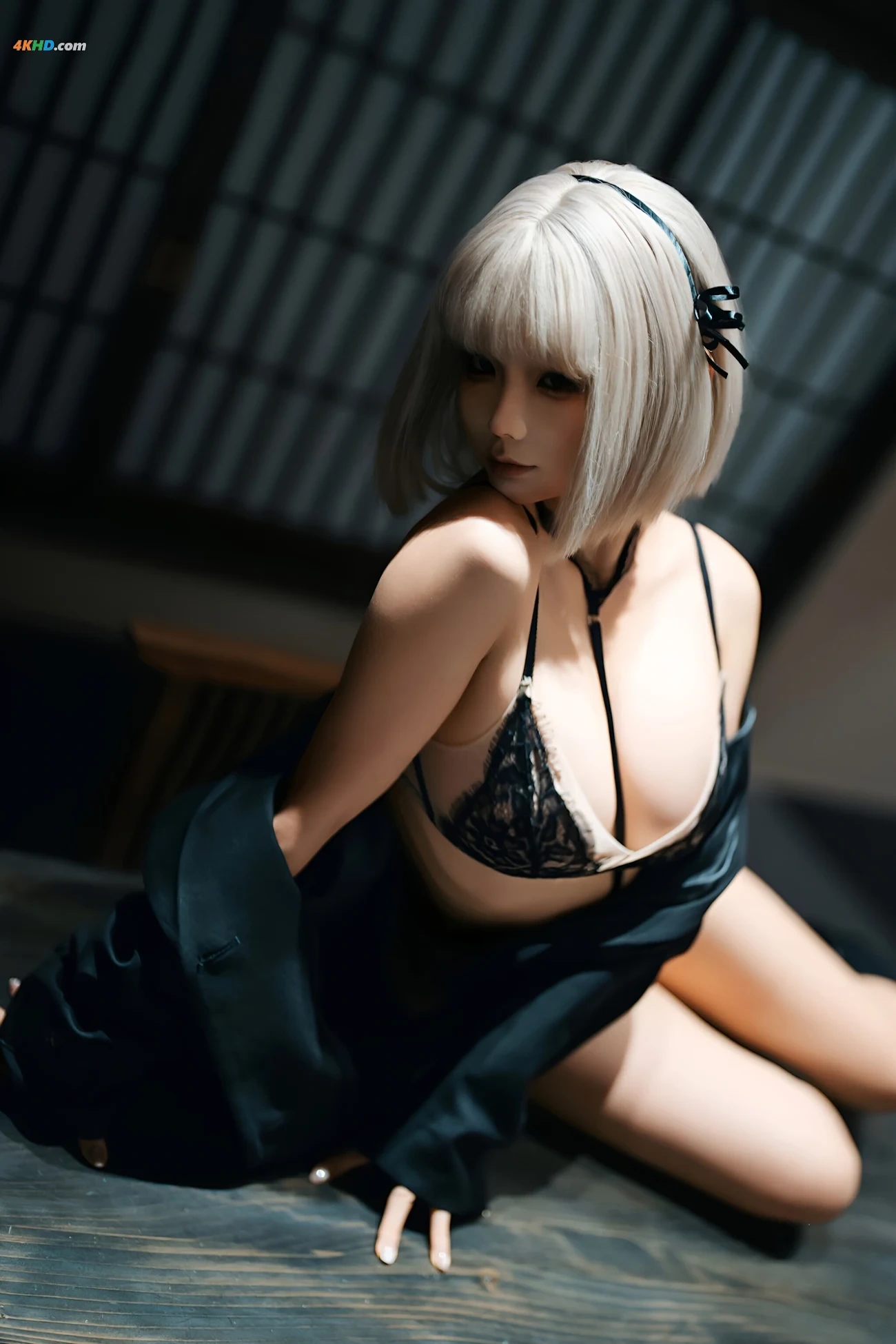 ChunMoMo QiuXun Xia — photo 7