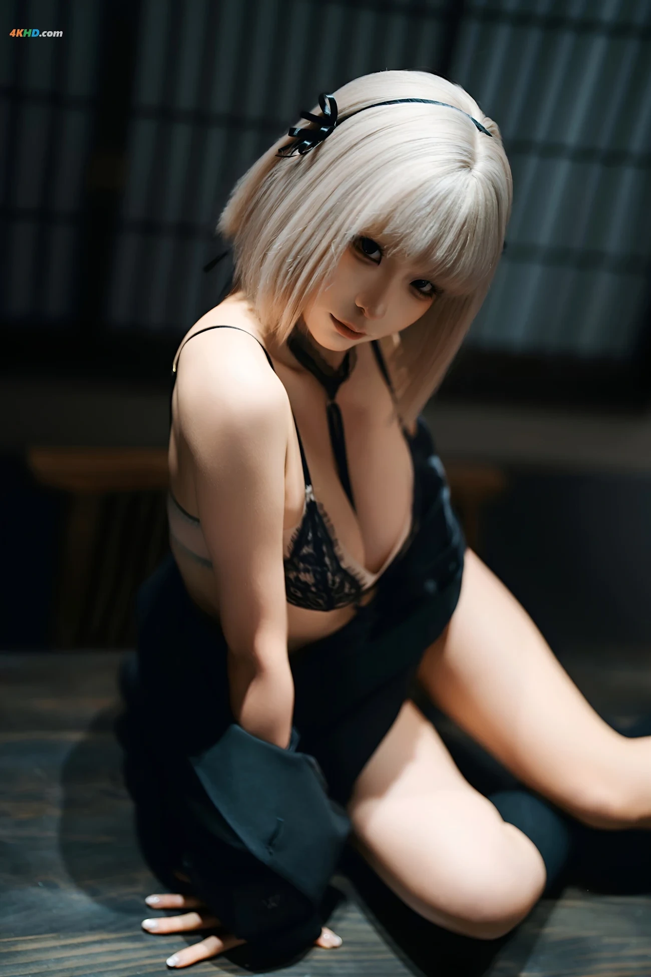 ChunMoMo QiuXun Xia — photo 8