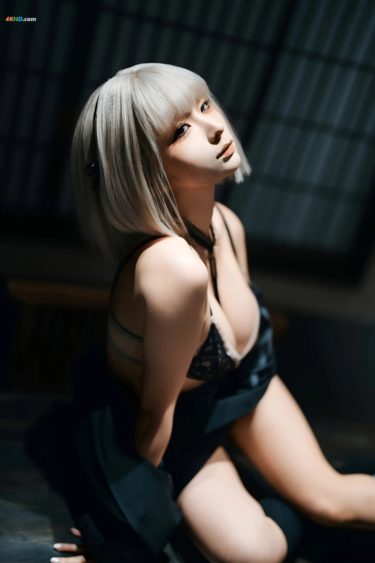ChunMoMo QiuXun Xia — photo 9