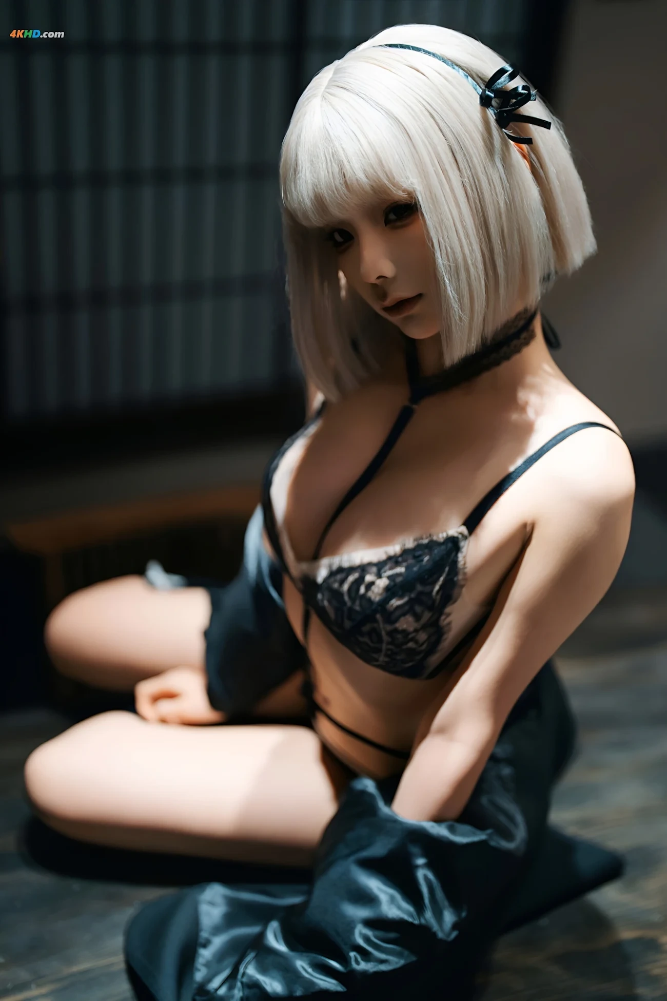 ChunMoMo QiuXun Xia — photo 11
