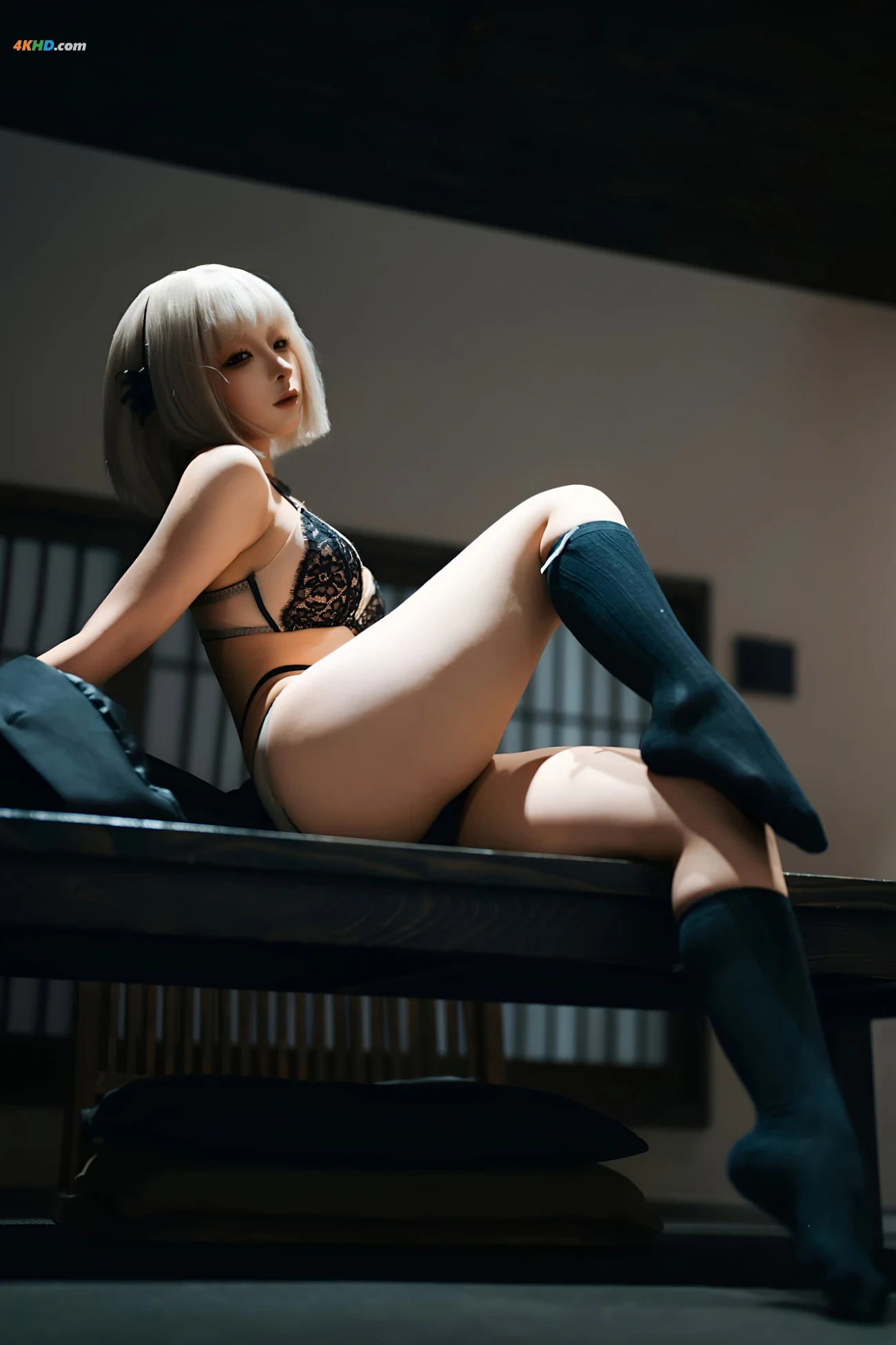 ChunMoMo QiuXun Xia — photo 25