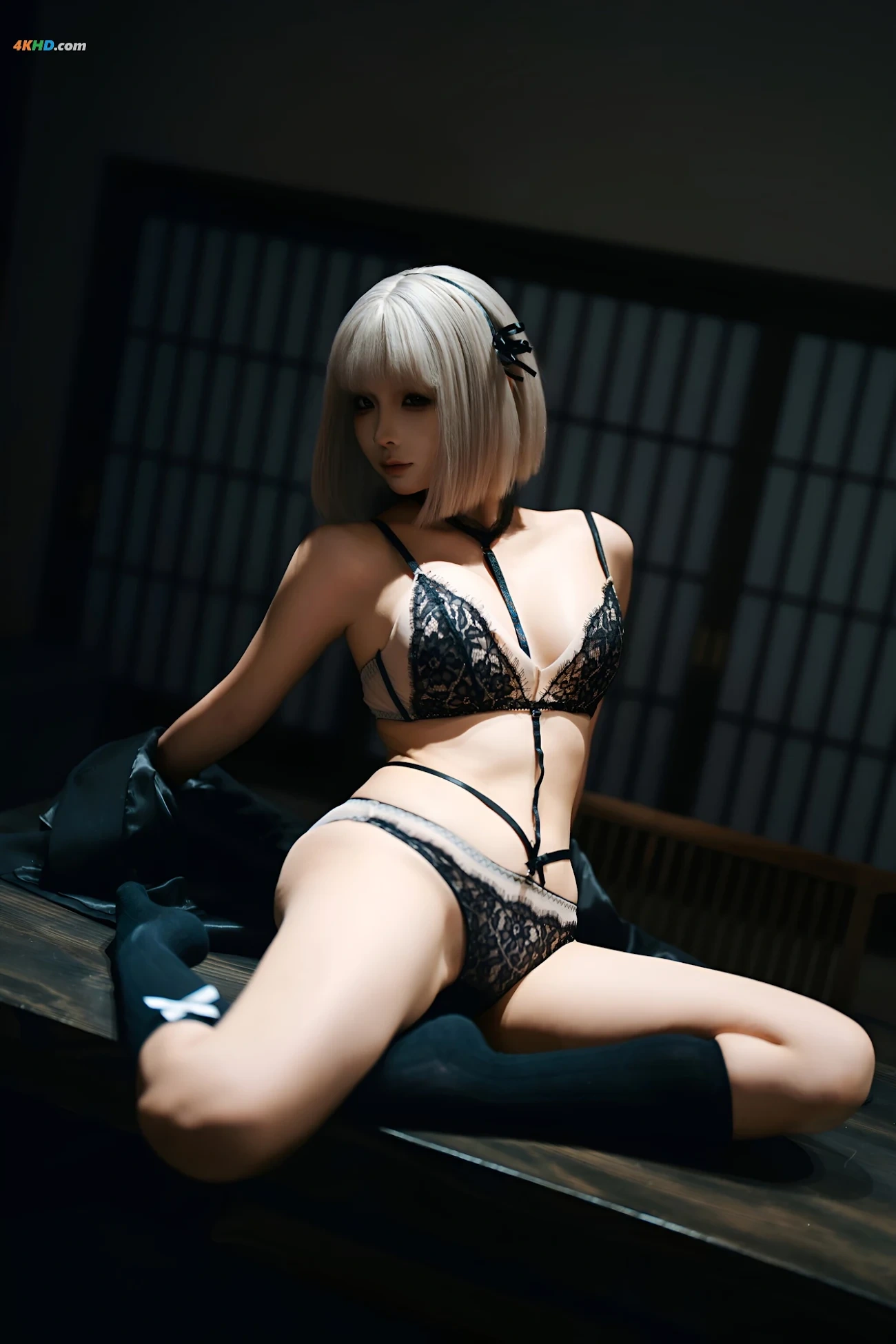 ChunMoMo QiuXun Xia — photo 26