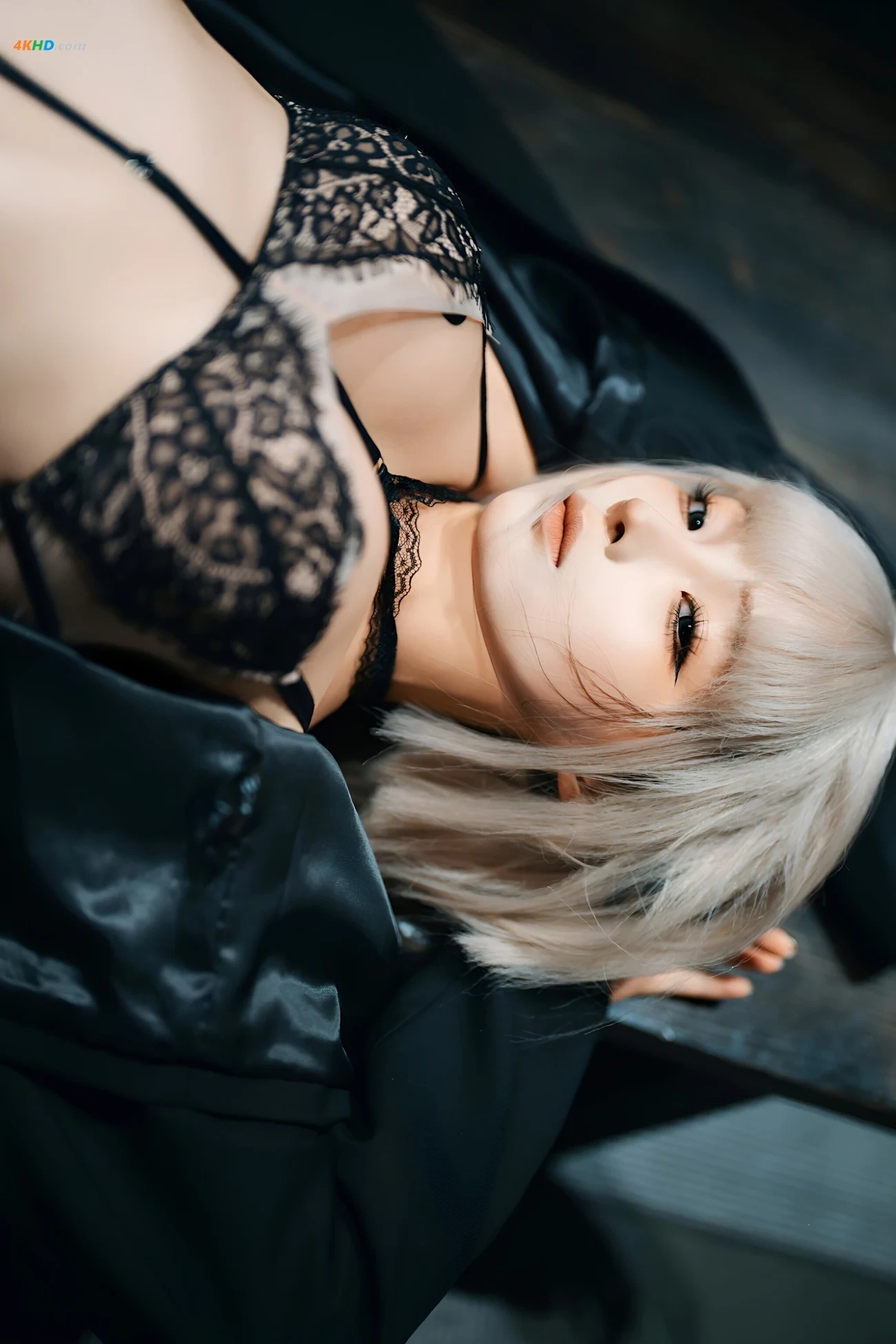 ChunMoMo QiuXun Xia — photo 35