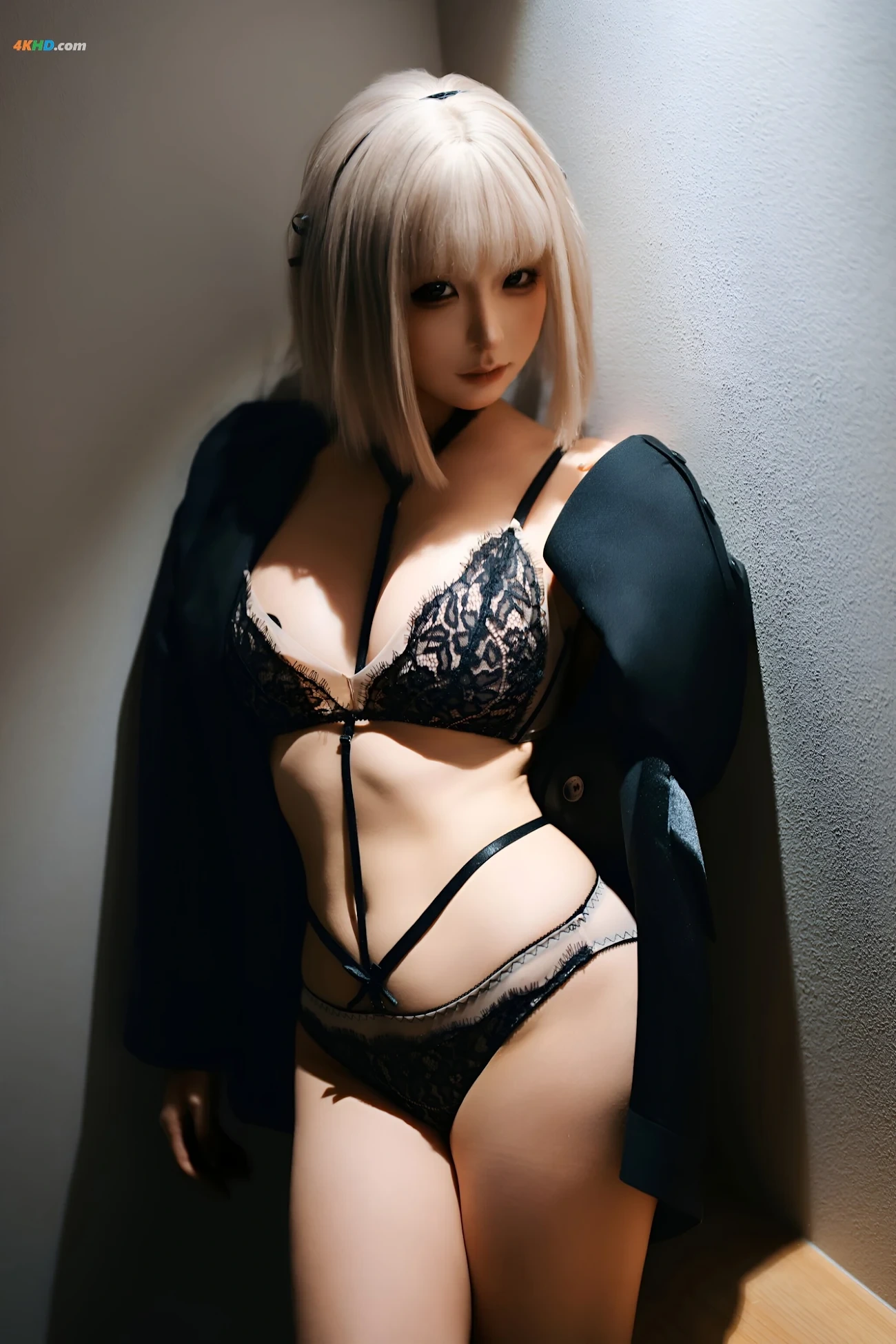 ChunMoMo QiuXun Xia — photo 48